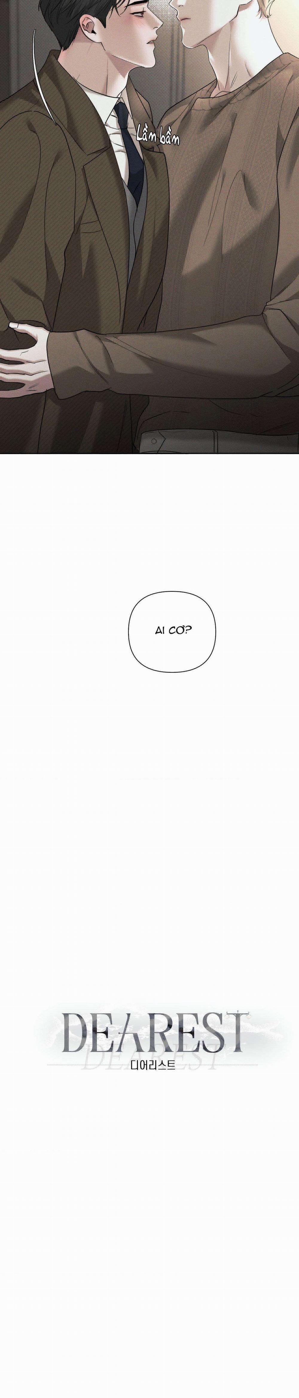 Ôi, Kẻ Thù Không Đội Trời Chung 15 trang 35