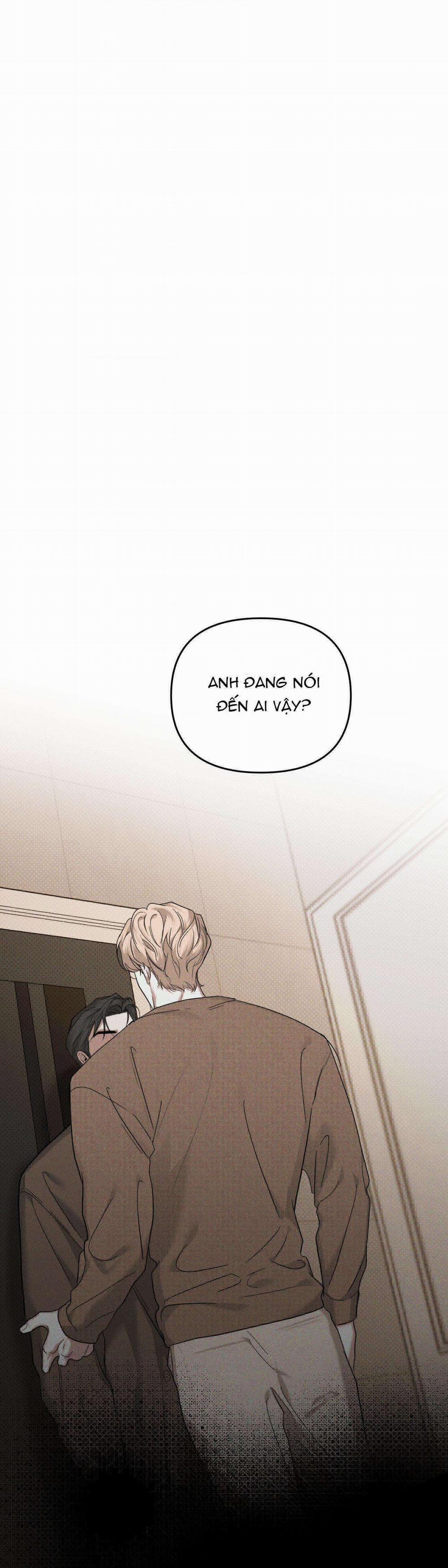 Ôi, Kẻ Thù Không Đội Trời Chung 16 trang 1