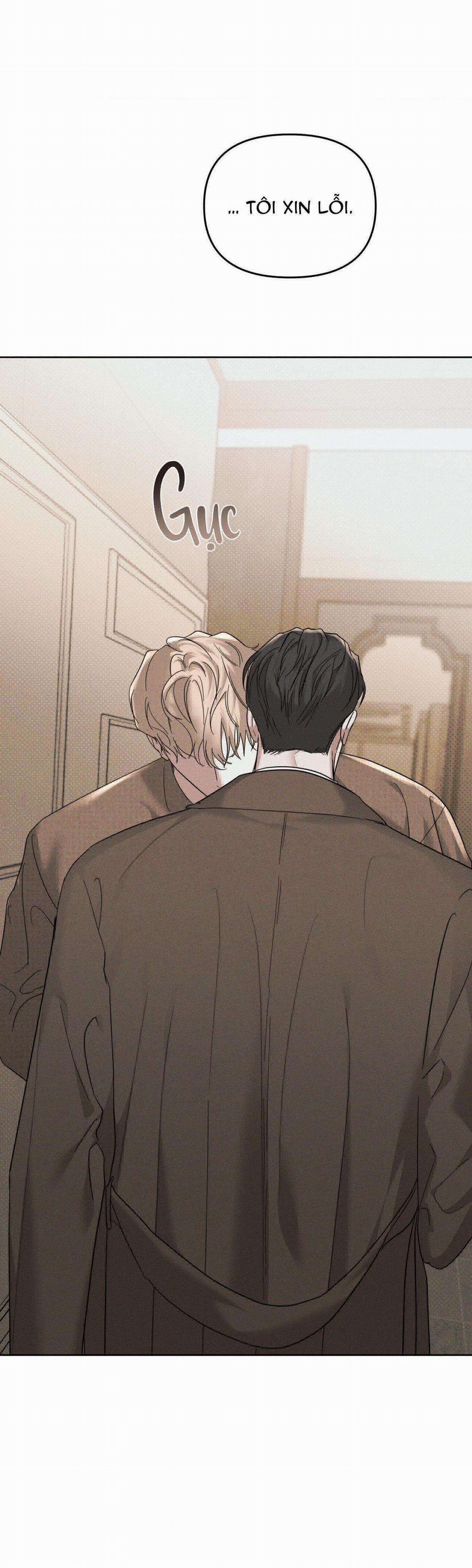 Ôi, Kẻ Thù Không Đội Trời Chung 16 trang 10