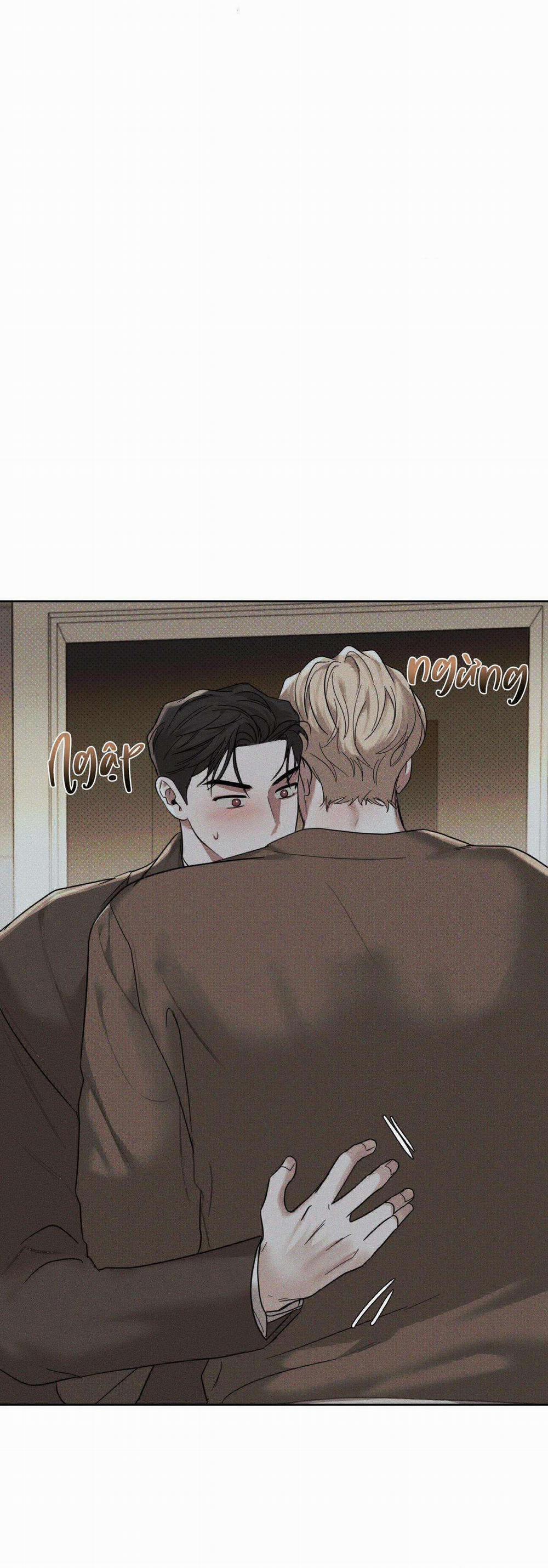 Ôi, Kẻ Thù Không Đội Trời Chung 16 trang 13