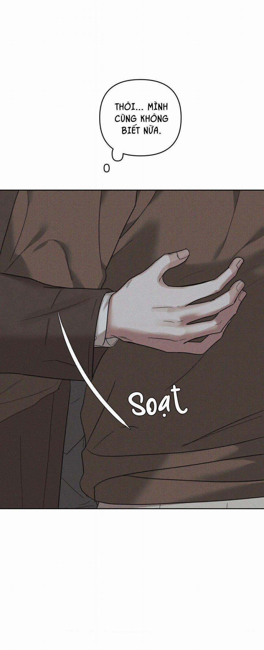 Ôi, Kẻ Thù Không Đội Trời Chung 16 trang 14