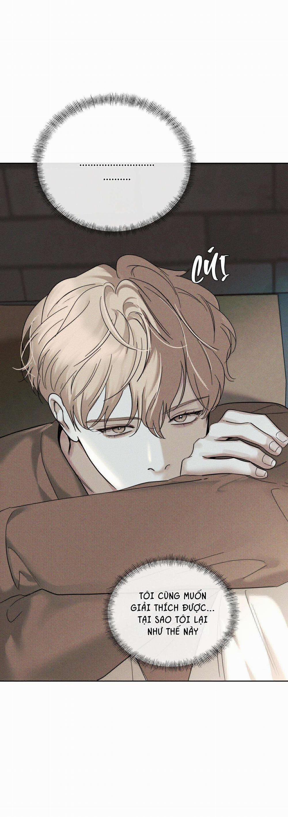 Ôi, Kẻ Thù Không Đội Trời Chung 16 trang 23