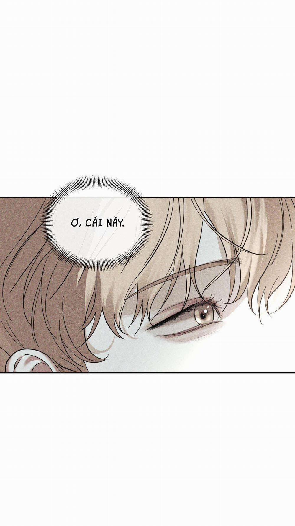 Ôi, Kẻ Thù Không Đội Trời Chung 16 trang 26