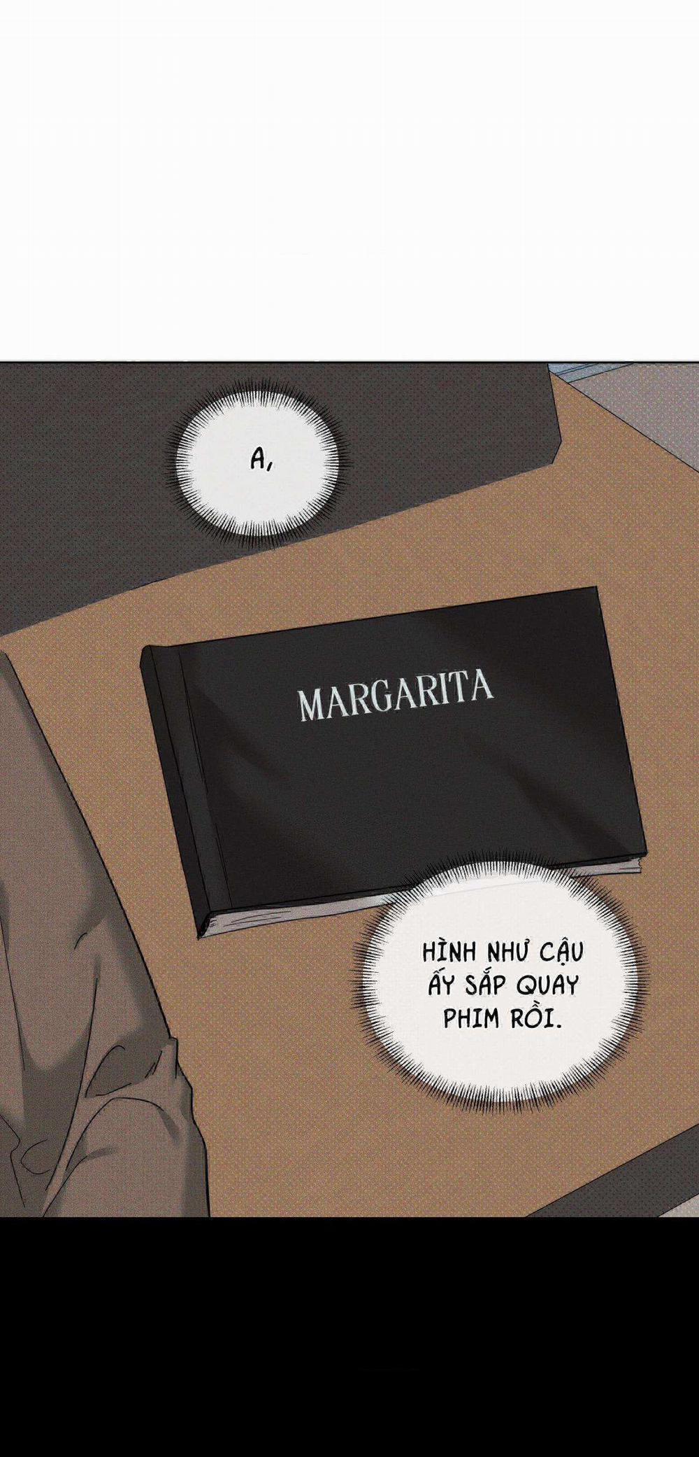 Ôi, Kẻ Thù Không Đội Trời Chung 16 trang 35