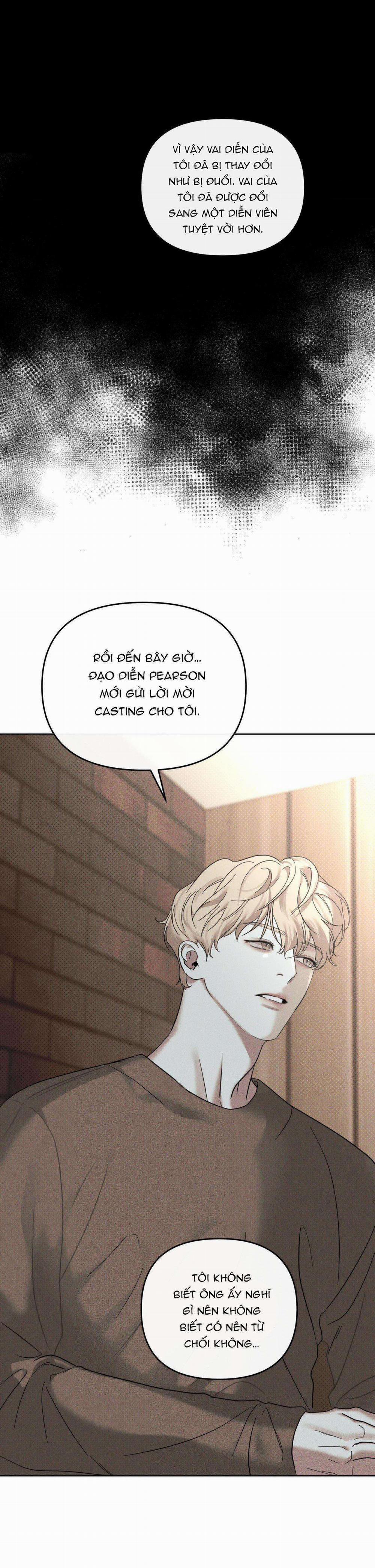 Ôi, Kẻ Thù Không Đội Trời Chung 16 trang 41