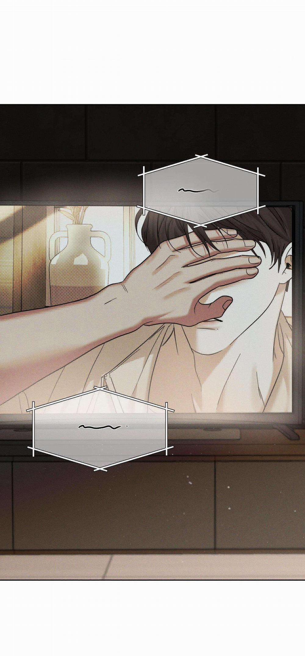 Ôi, Kẻ Thù Không Đội Trời Chung 16 trang 43