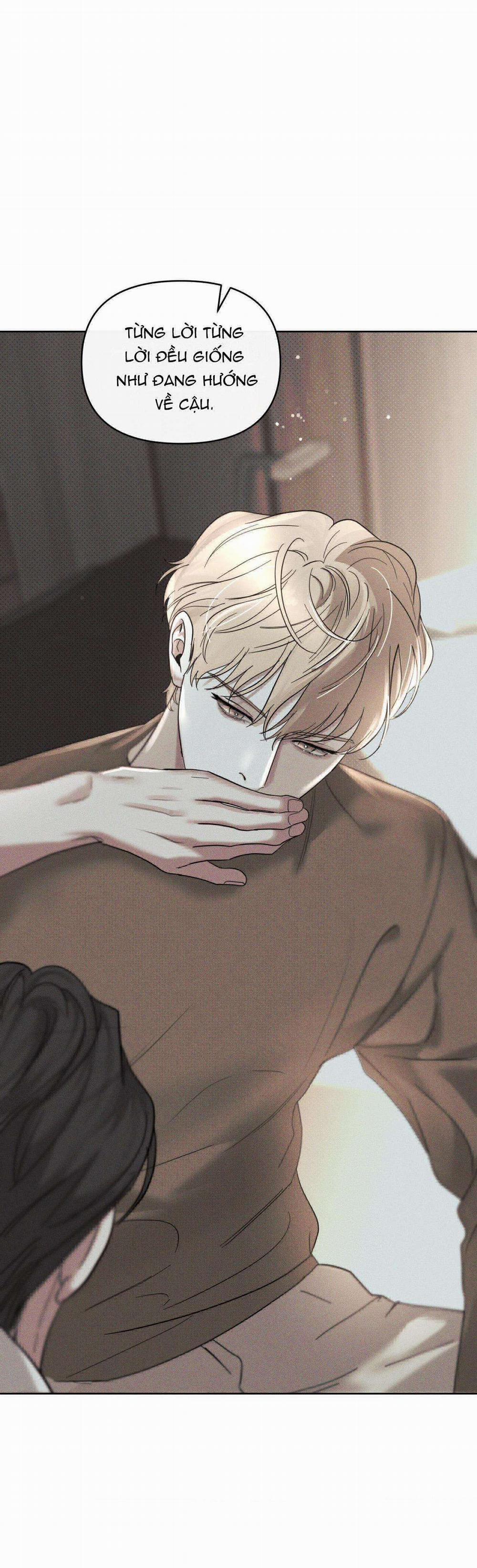 Ôi, Kẻ Thù Không Đội Trời Chung 16 trang 46