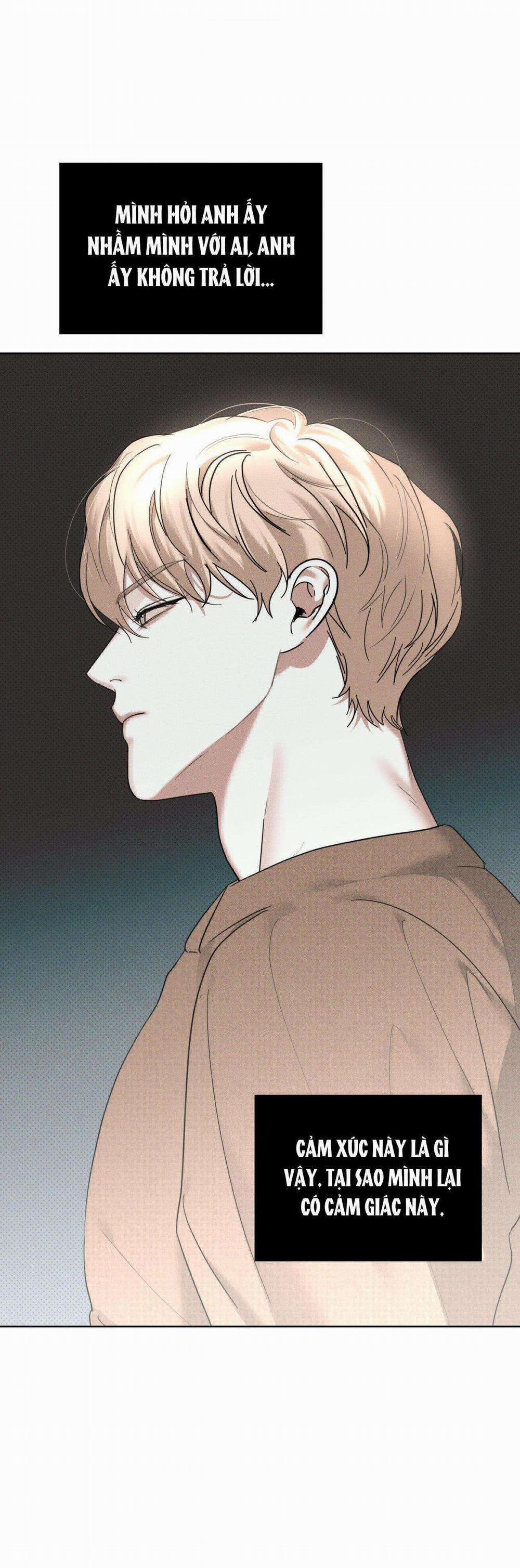 Ôi, Kẻ Thù Không Đội Trời Chung 16 trang 5