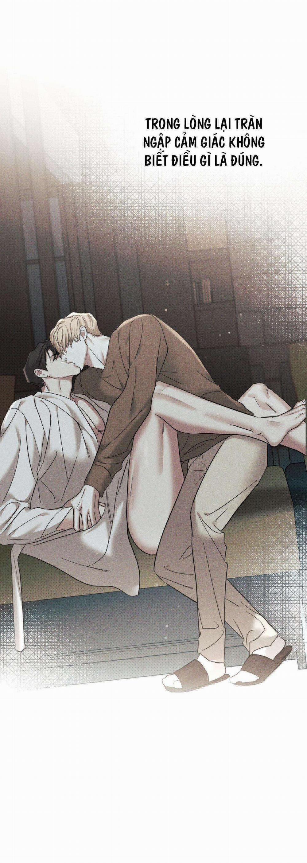 Ôi, Kẻ Thù Không Đội Trời Chung 16 trang 52