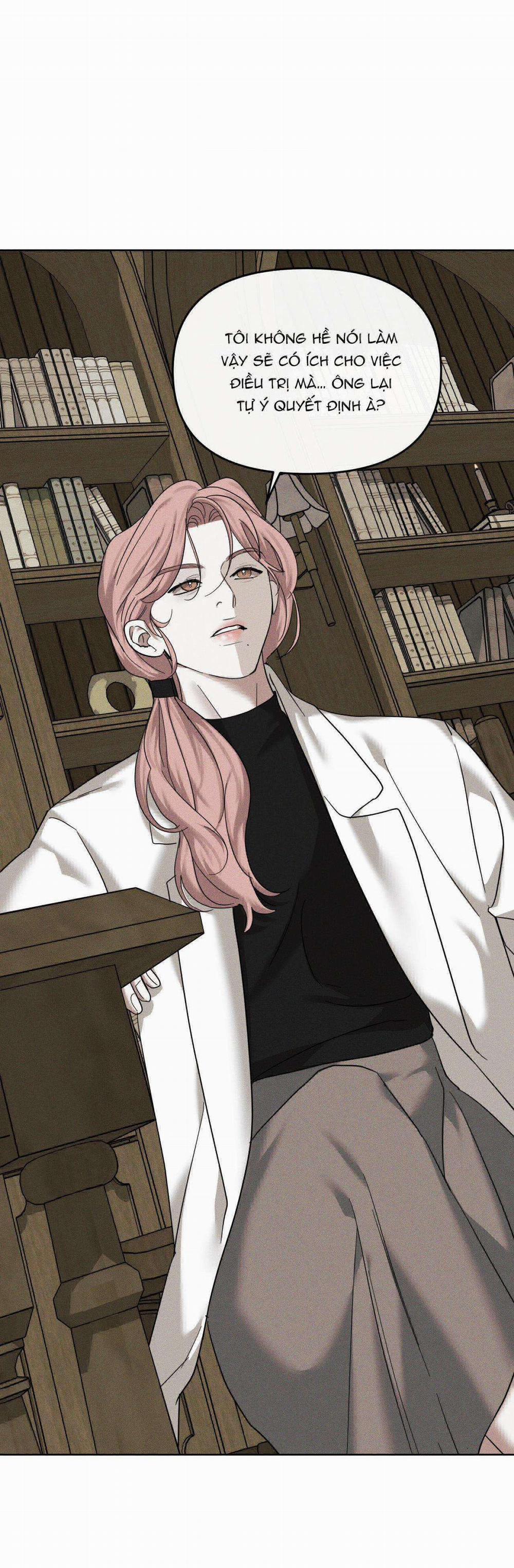 Ôi, Kẻ Thù Không Đội Trời Chung 16 trang 54