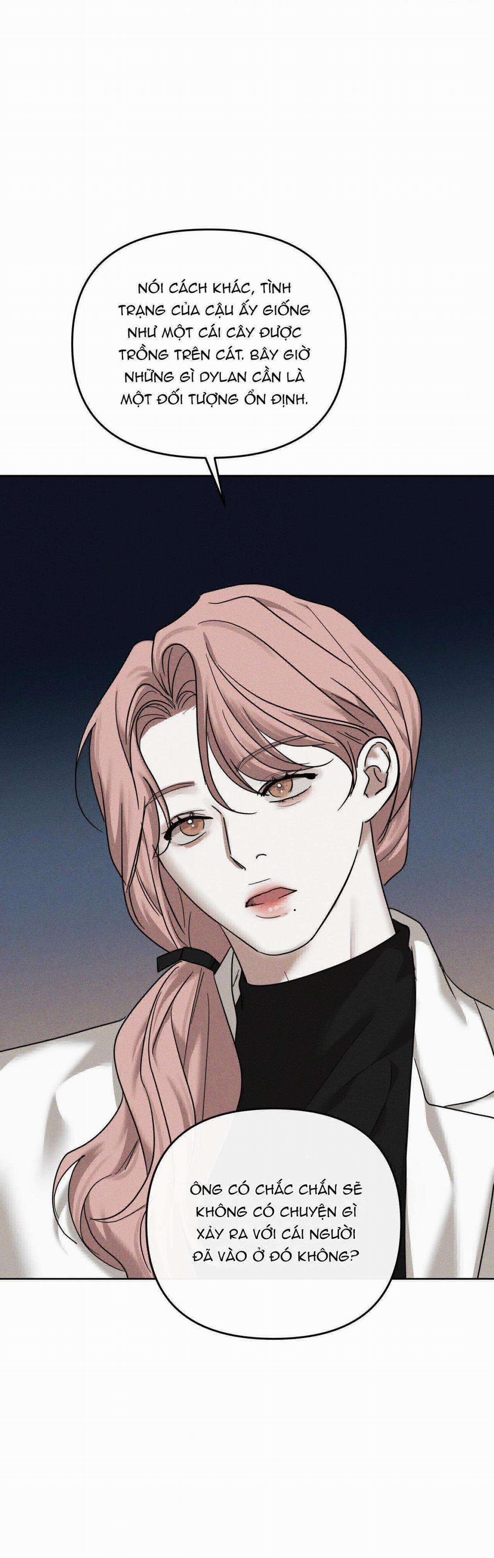 Ôi, Kẻ Thù Không Đội Trời Chung 16 trang 56