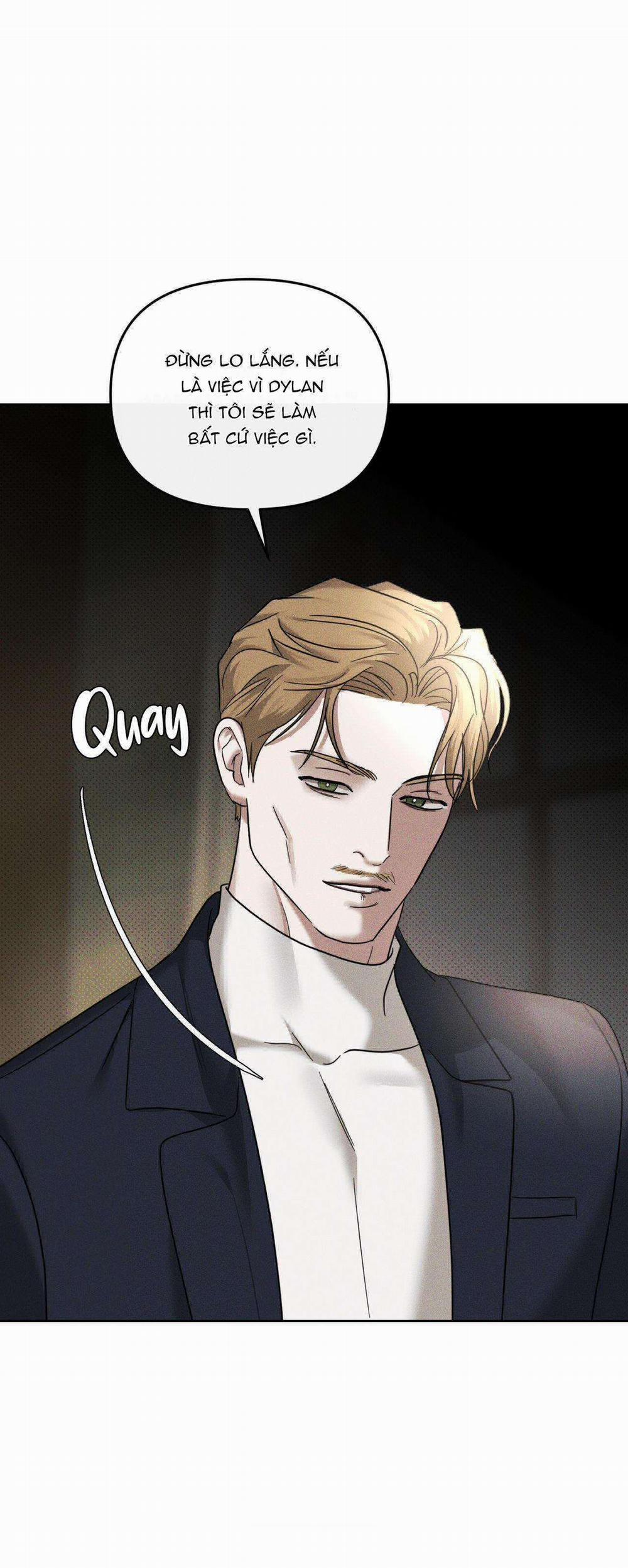 Ôi, Kẻ Thù Không Đội Trời Chung 16 trang 57