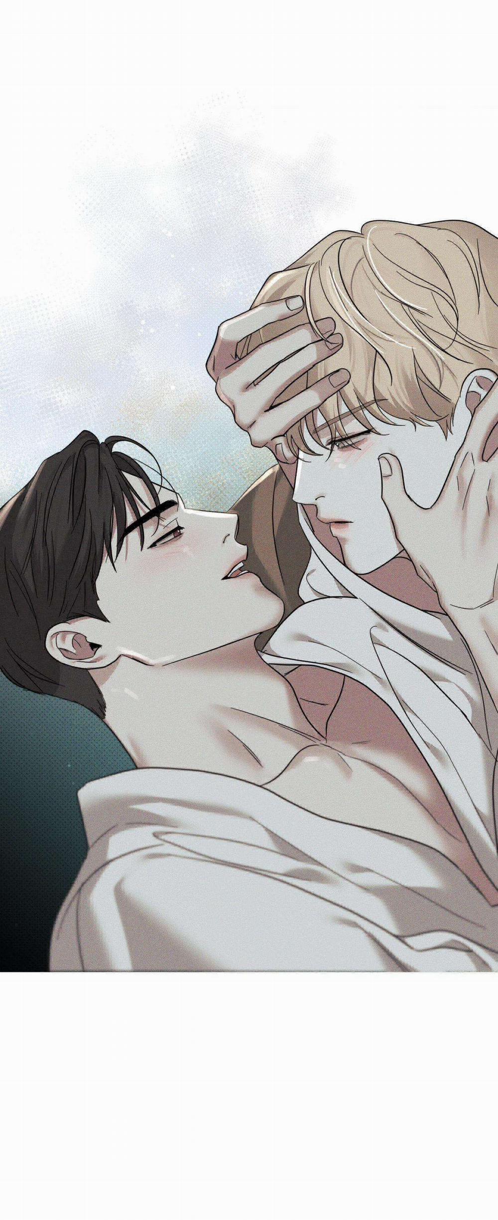 Ôi, Kẻ Thù Không Đội Trời Chung 16 trang 59