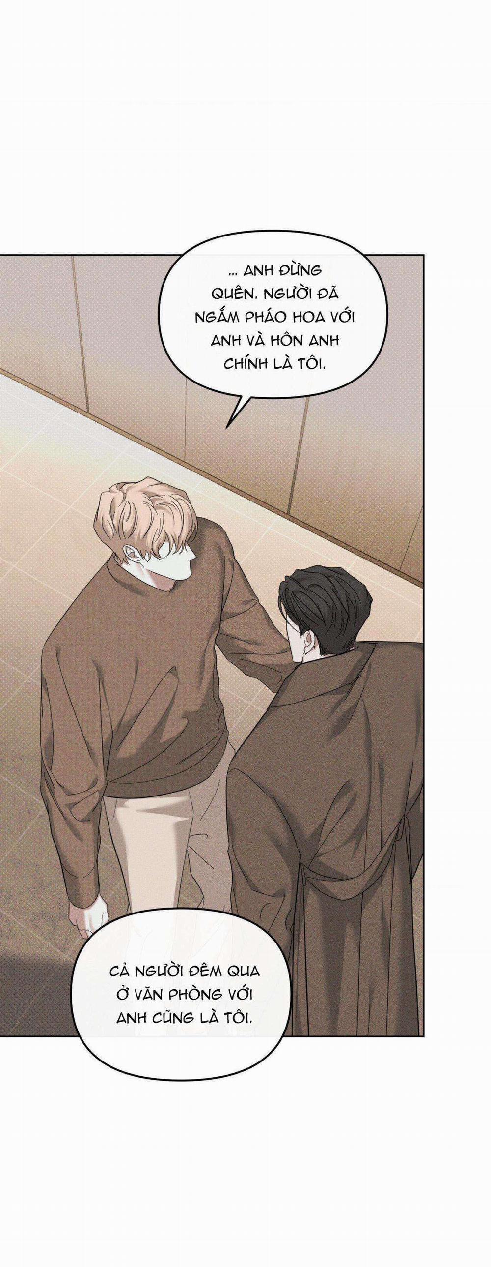 Ôi, Kẻ Thù Không Đội Trời Chung 16 trang 6