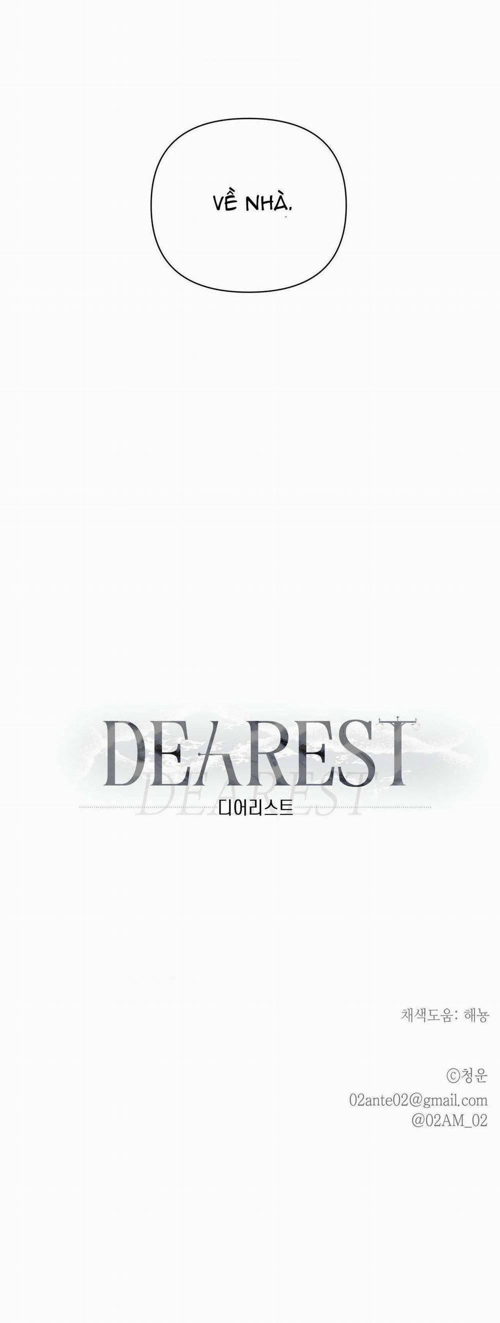 Ôi, Kẻ Thù Không Đội Trời Chung 16 trang 63