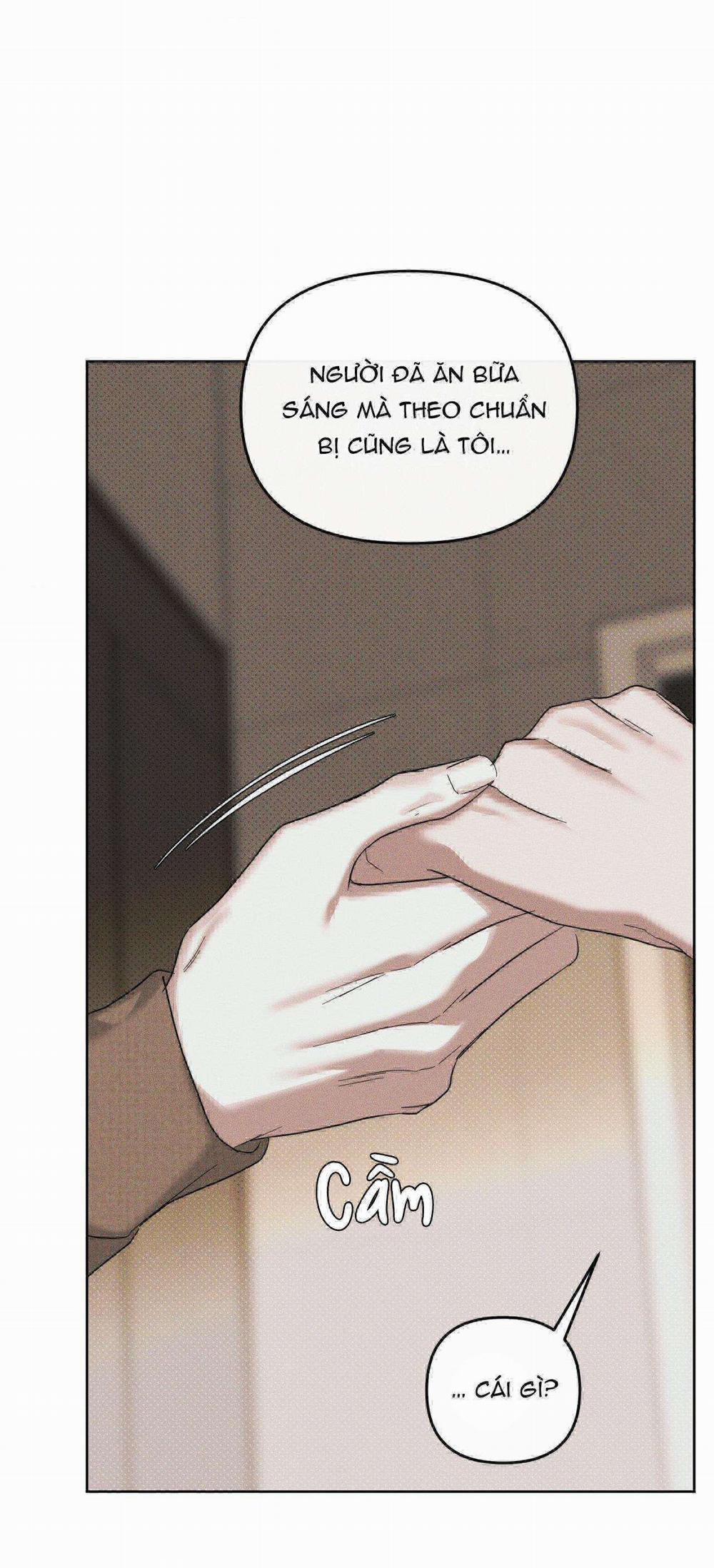 Ôi, Kẻ Thù Không Đội Trời Chung 16 trang 7