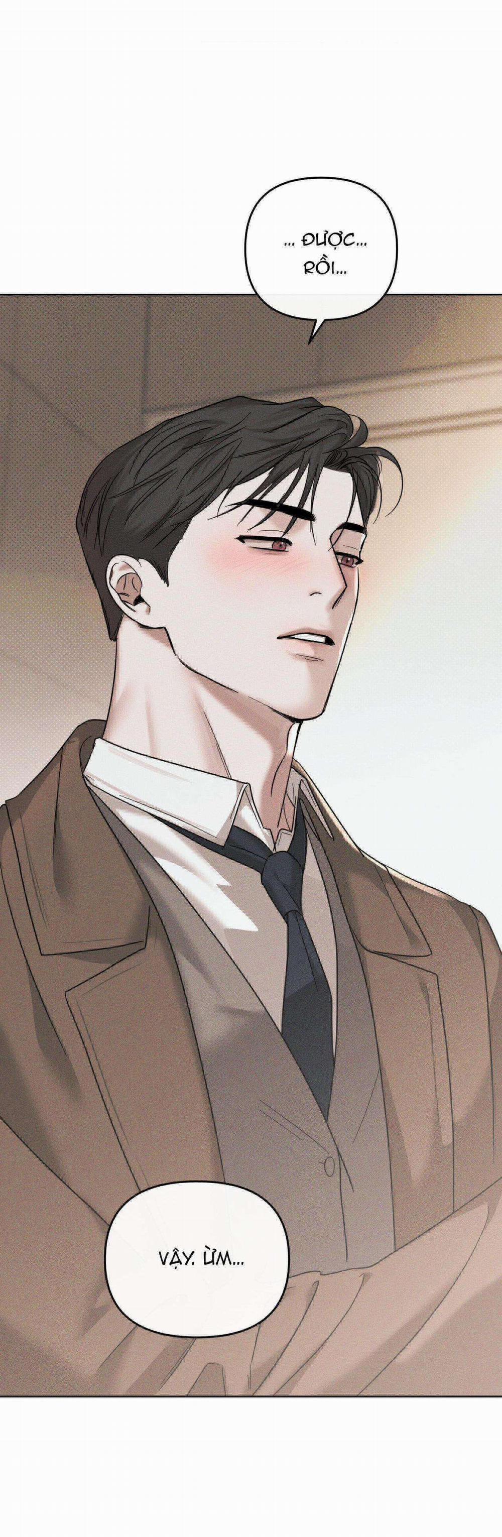 Ôi, Kẻ Thù Không Đội Trời Chung 16 trang 9