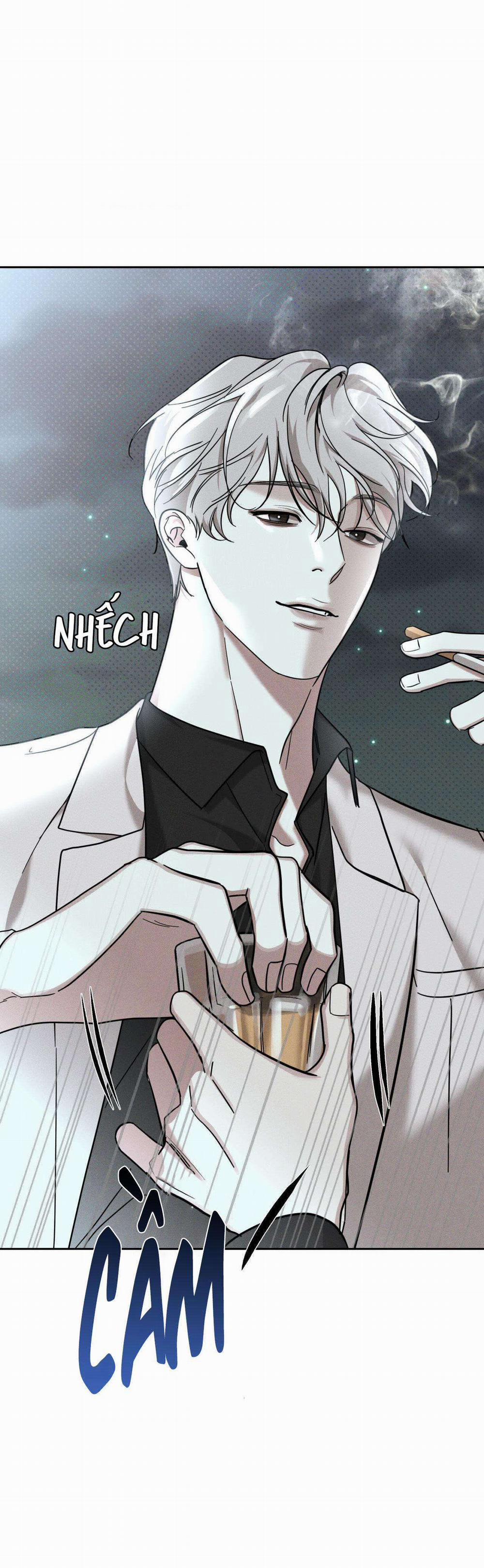 Ôi, Kẻ Thù Không Đội Trời Chung 18 trang 24