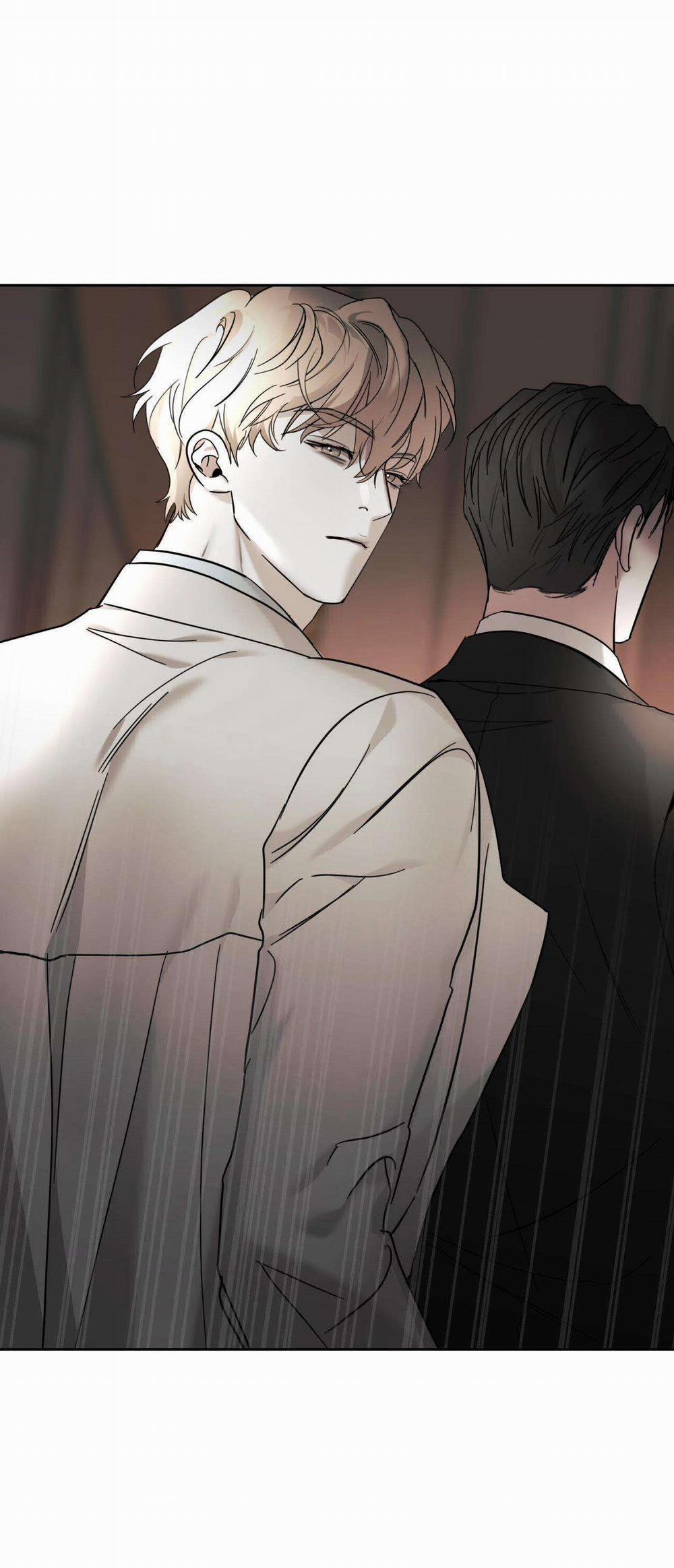 Ôi, Kẻ Thù Không Đội Trời Chung 19 trang 14