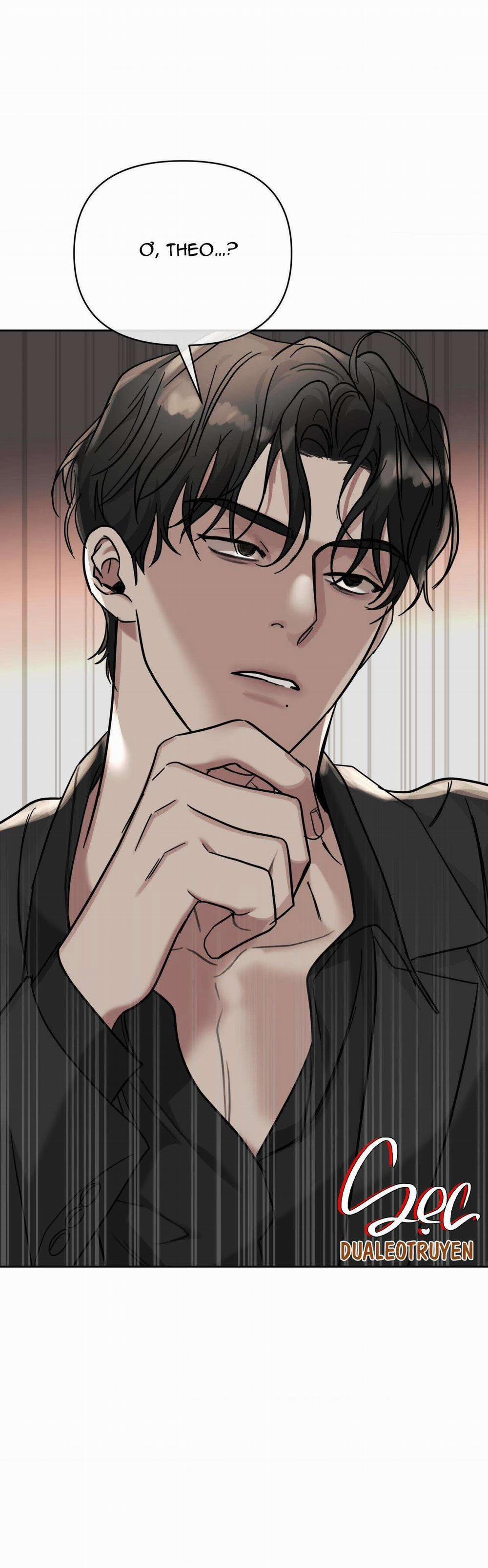 Ôi, Kẻ Thù Không Đội Trời Chung 19 trang 15