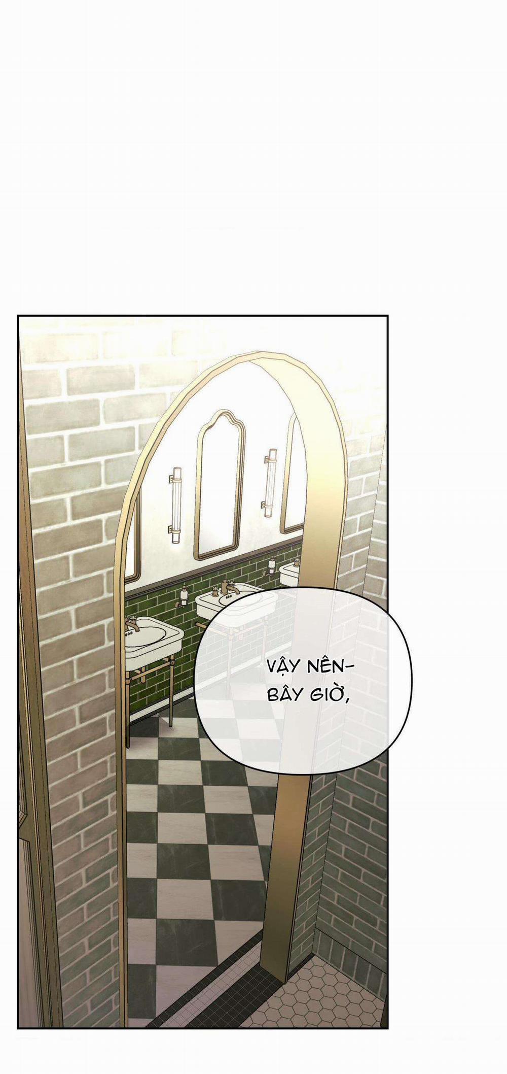 Ôi, Kẻ Thù Không Đội Trời Chung 19 trang 16