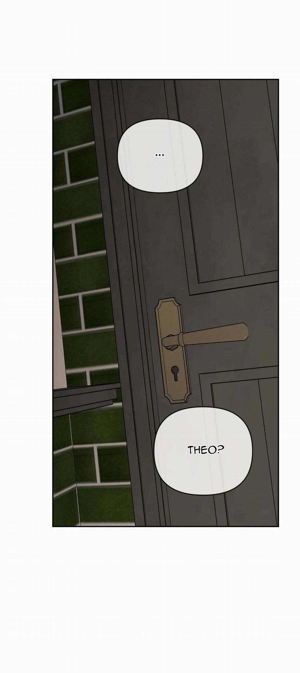 Ôi, Kẻ Thù Không Đội Trời Chung 19 trang 24