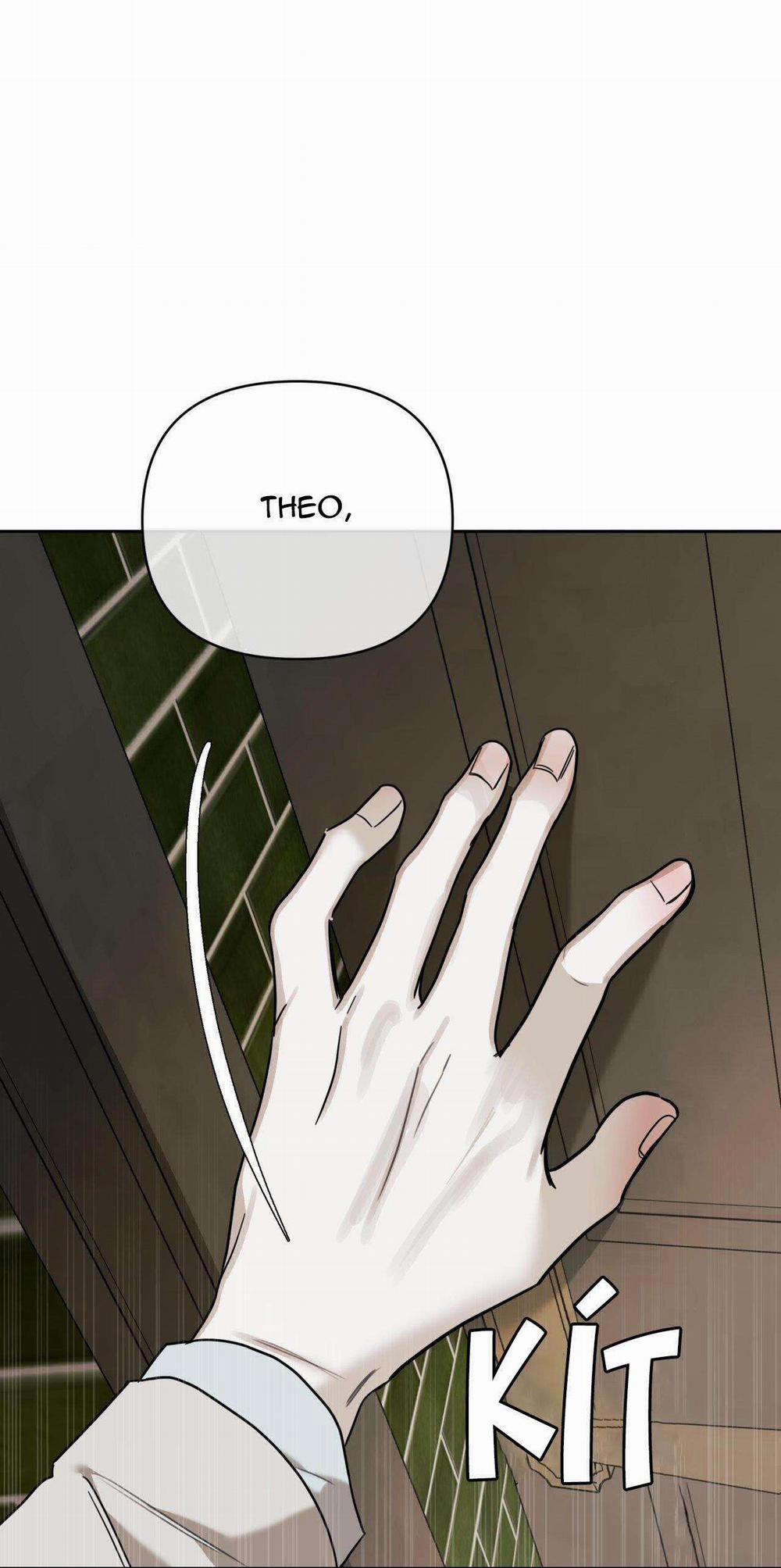 Ôi, Kẻ Thù Không Đội Trời Chung 19 trang 25