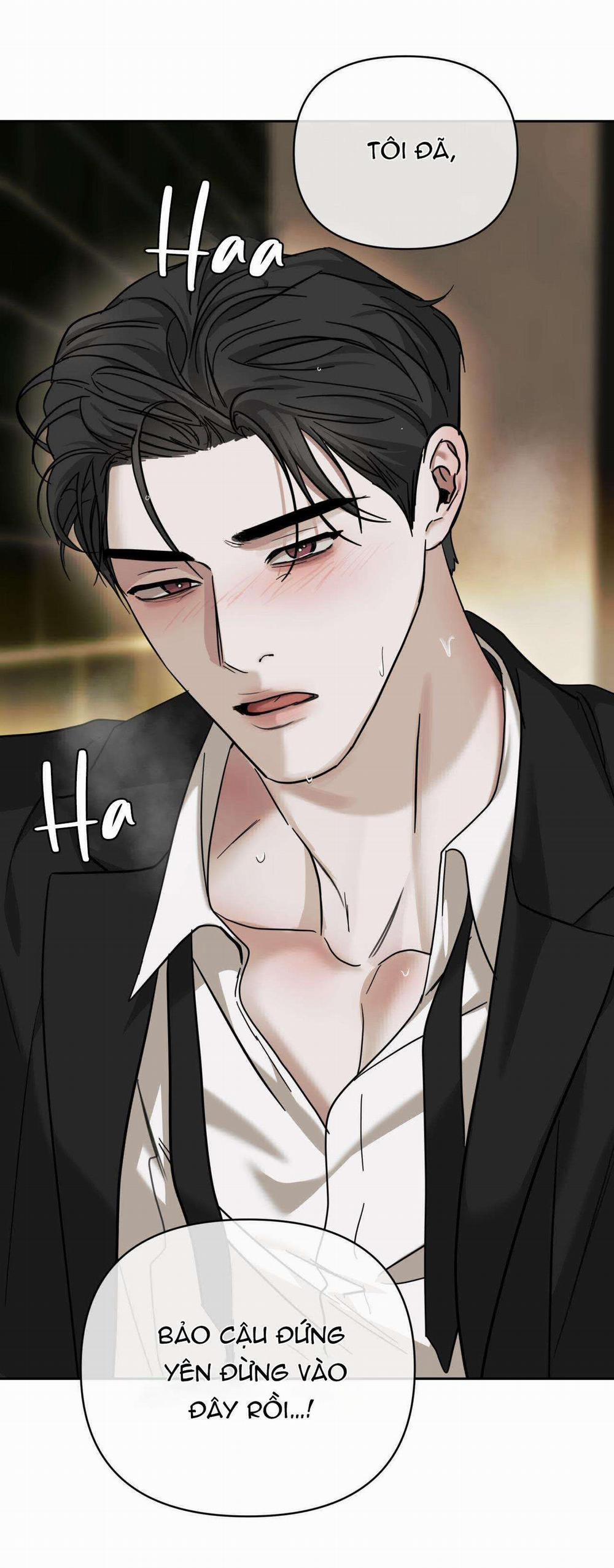 Ôi, Kẻ Thù Không Đội Trời Chung 19 trang 27