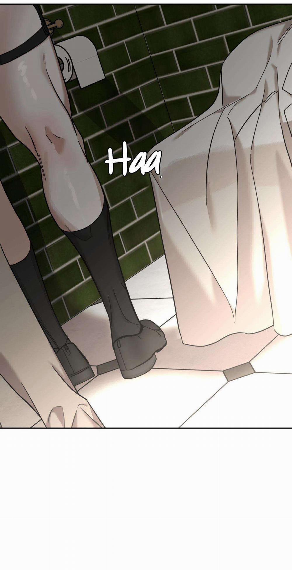 Ôi, Kẻ Thù Không Đội Trời Chung 19 trang 35