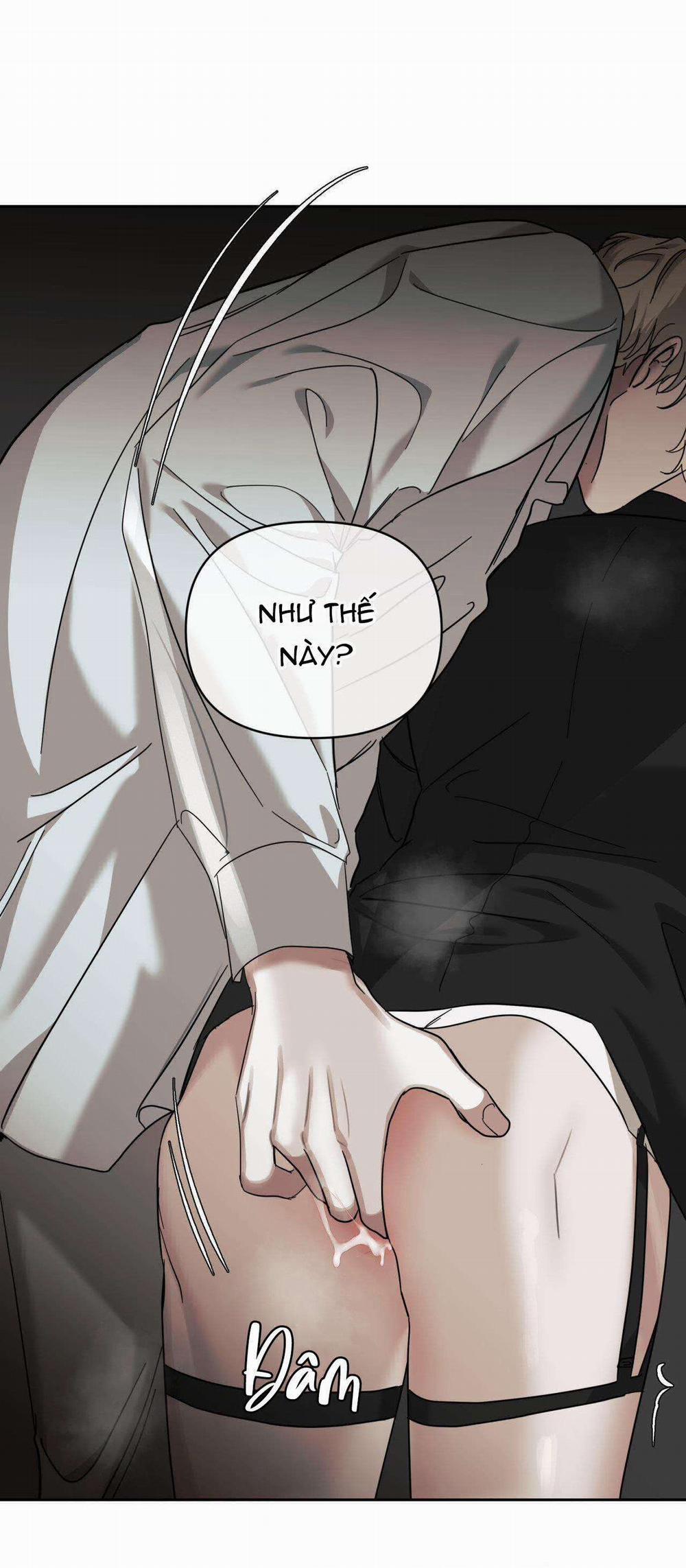 Ôi, Kẻ Thù Không Đội Trời Chung 19 trang 44