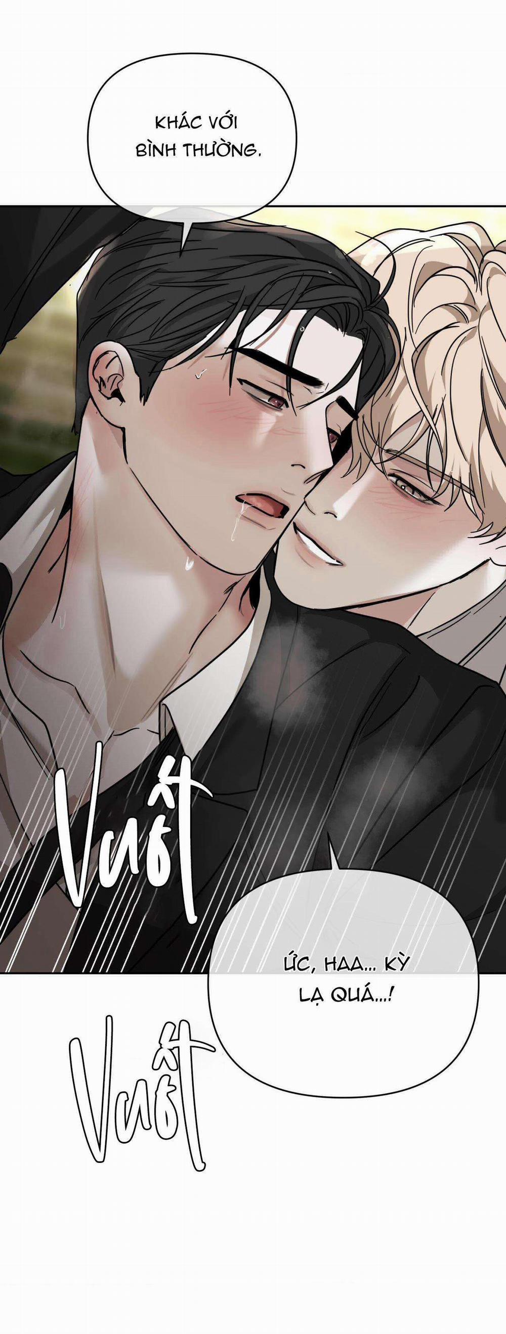 Ôi, Kẻ Thù Không Đội Trời Chung 19 trang 48