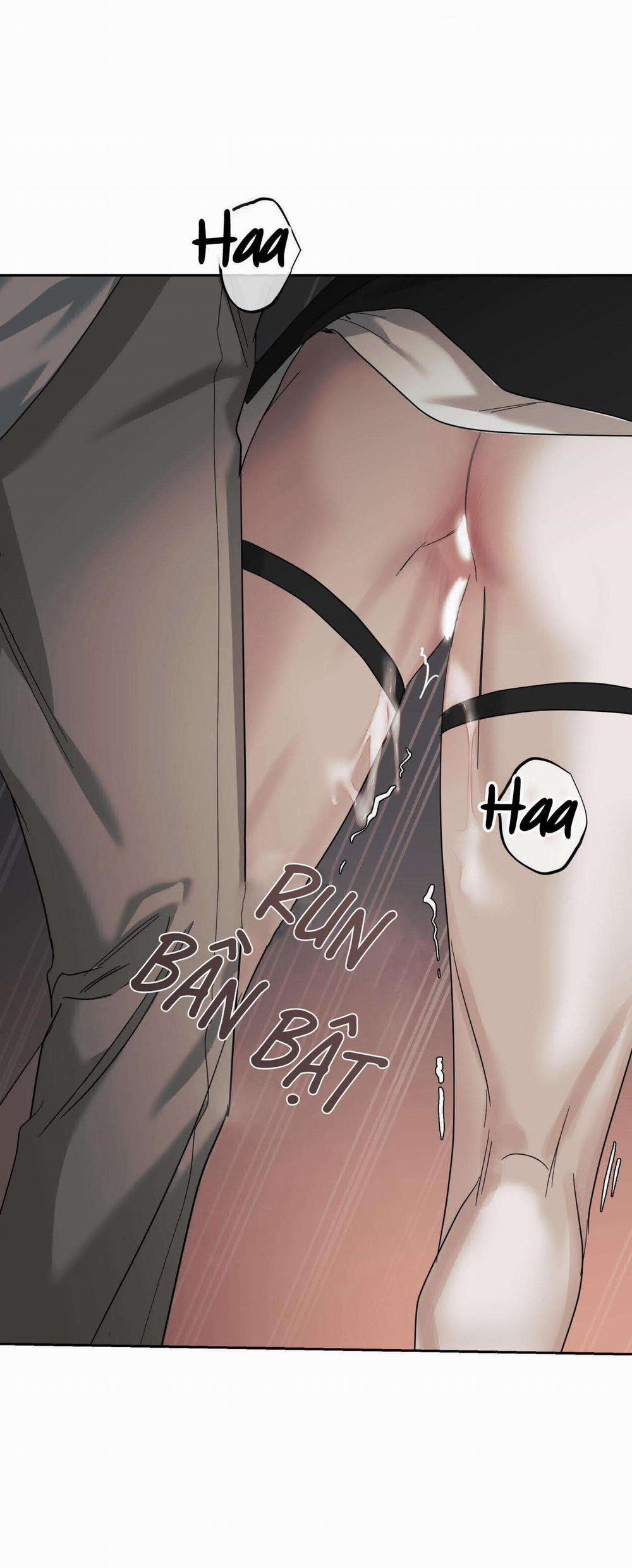 Ôi, Kẻ Thù Không Đội Trời Chung 19 trang 53