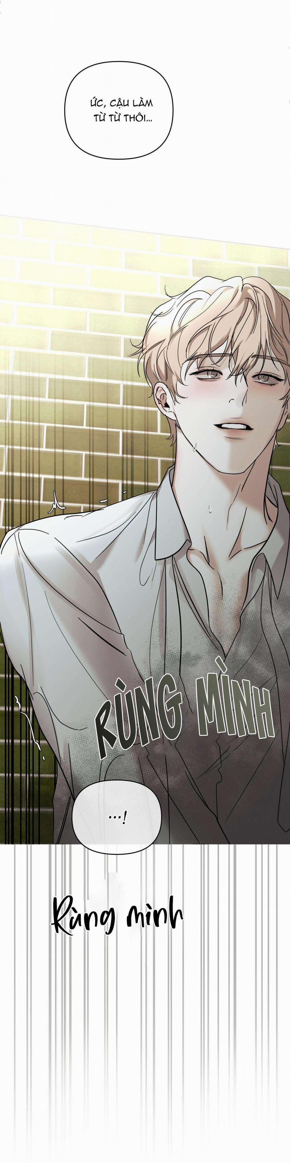 Ôi, Kẻ Thù Không Đội Trời Chung 19 trang 56