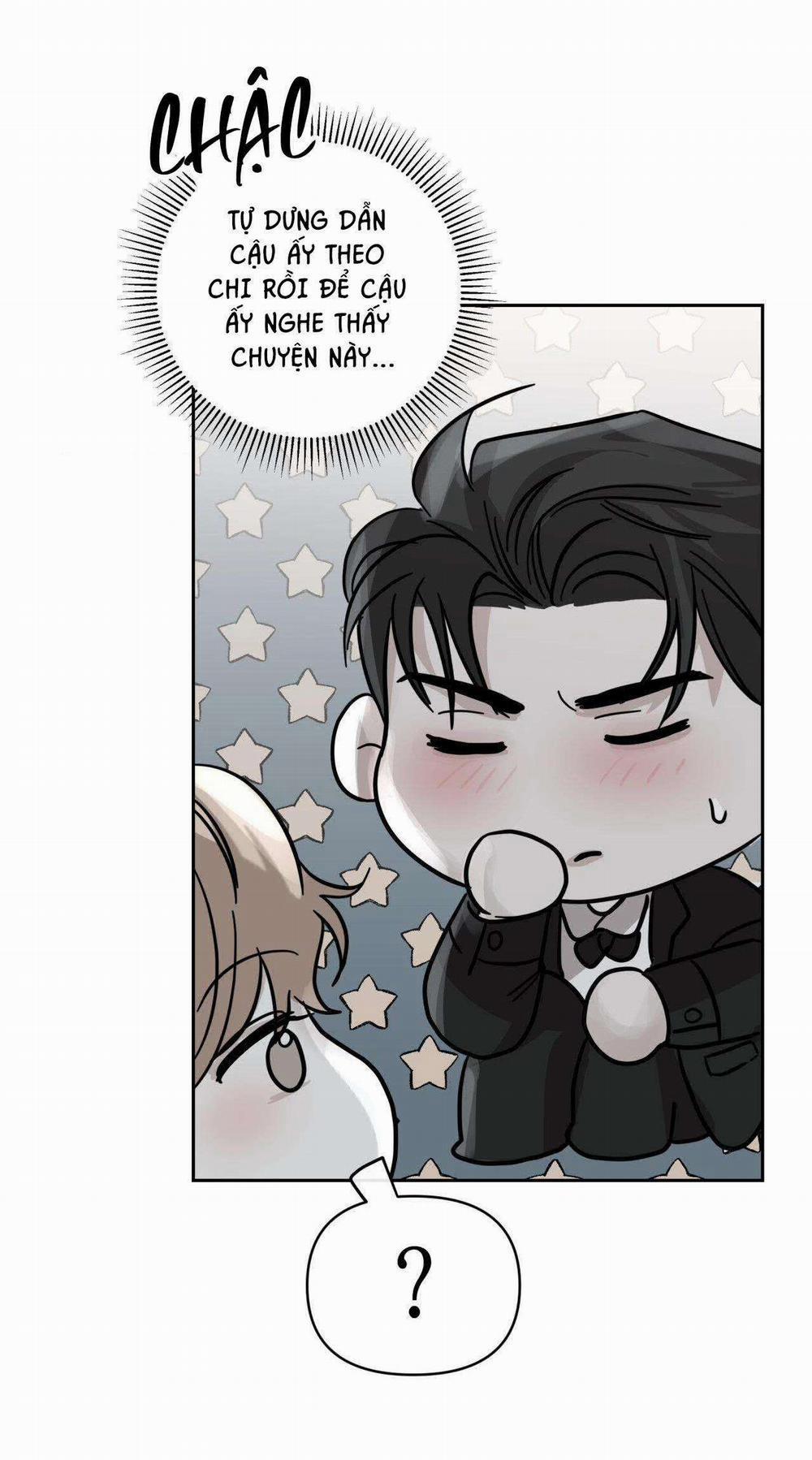 Ôi, Kẻ Thù Không Đội Trời Chung 19 trang 8