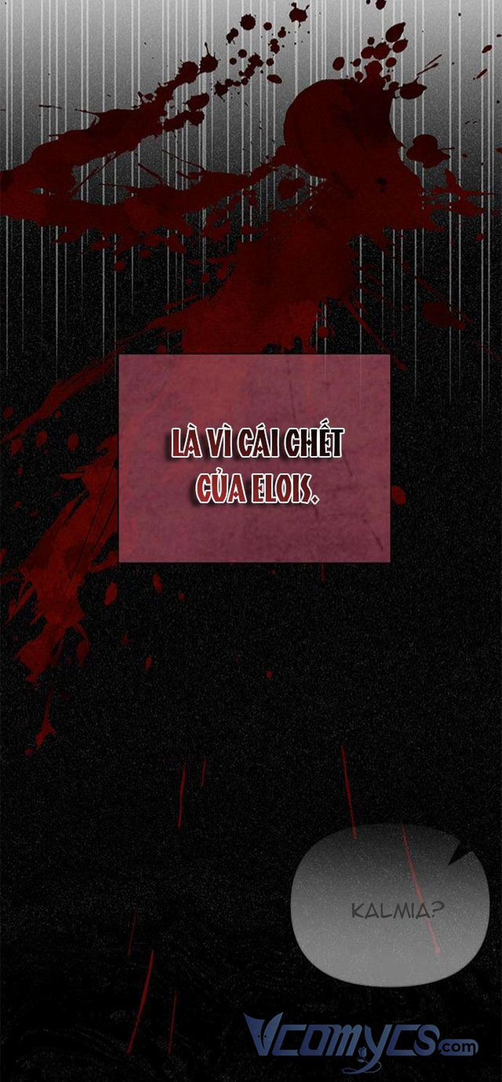 Ôi, Kẻ Thù Không Đội Trời Chung 2.5 trang 11