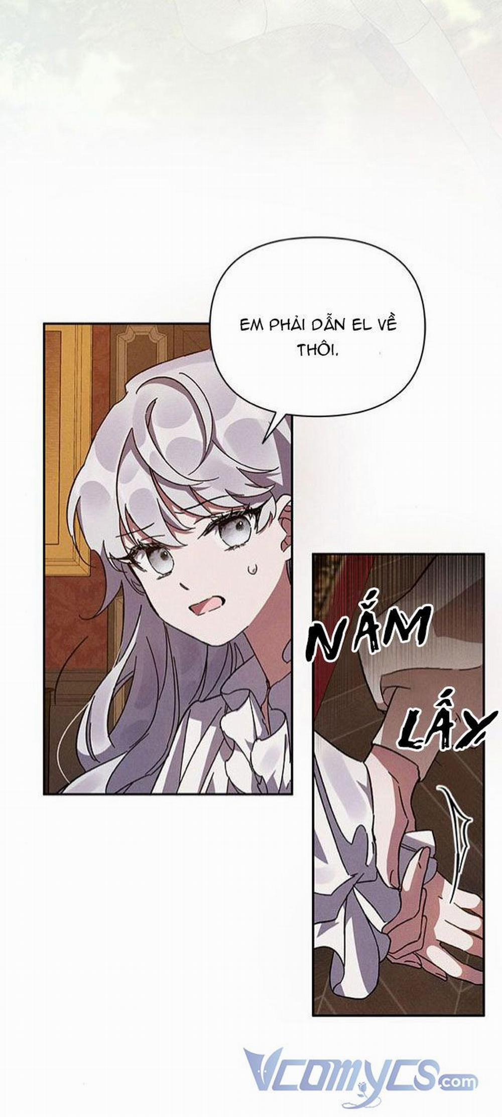 Ôi, Kẻ Thù Không Đội Trời Chung 2.5 trang 16