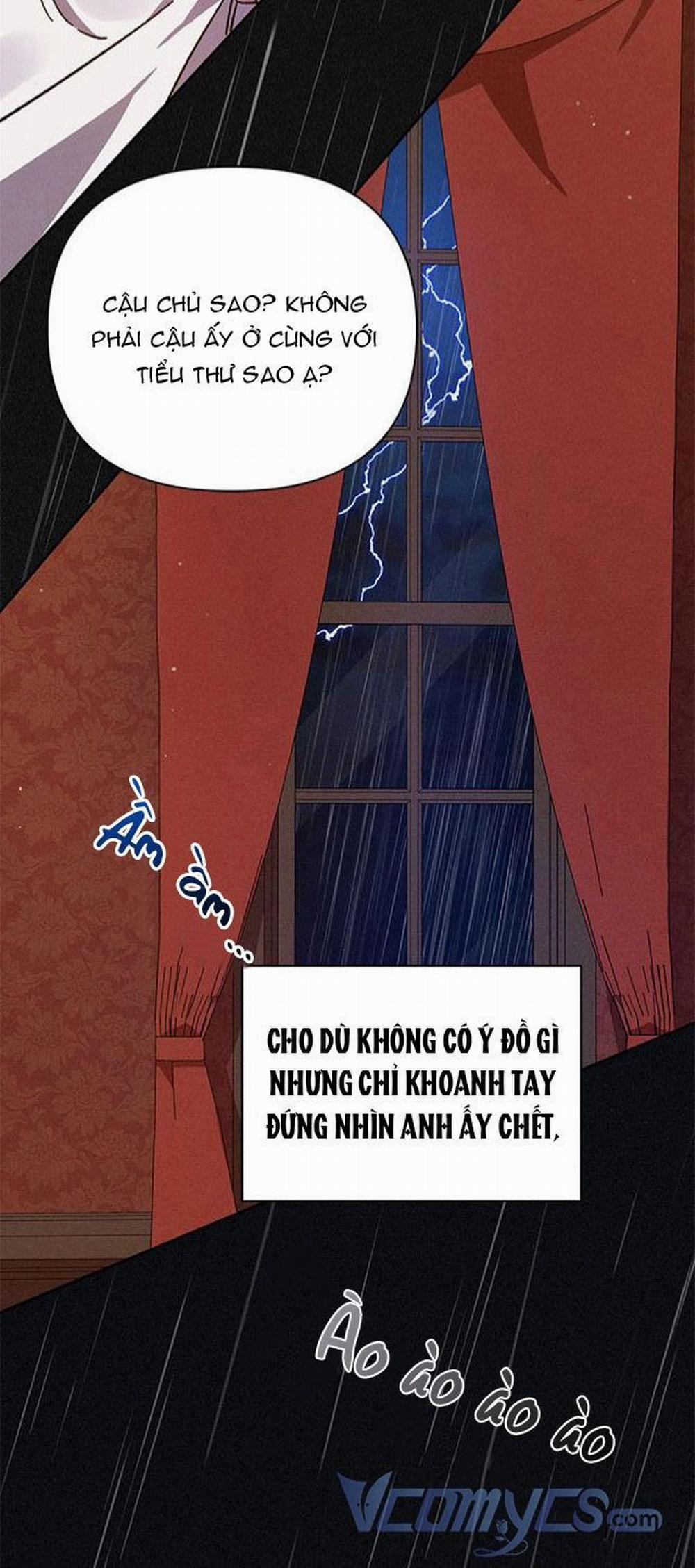 Ôi, Kẻ Thù Không Đội Trời Chung 2.5 trang 20