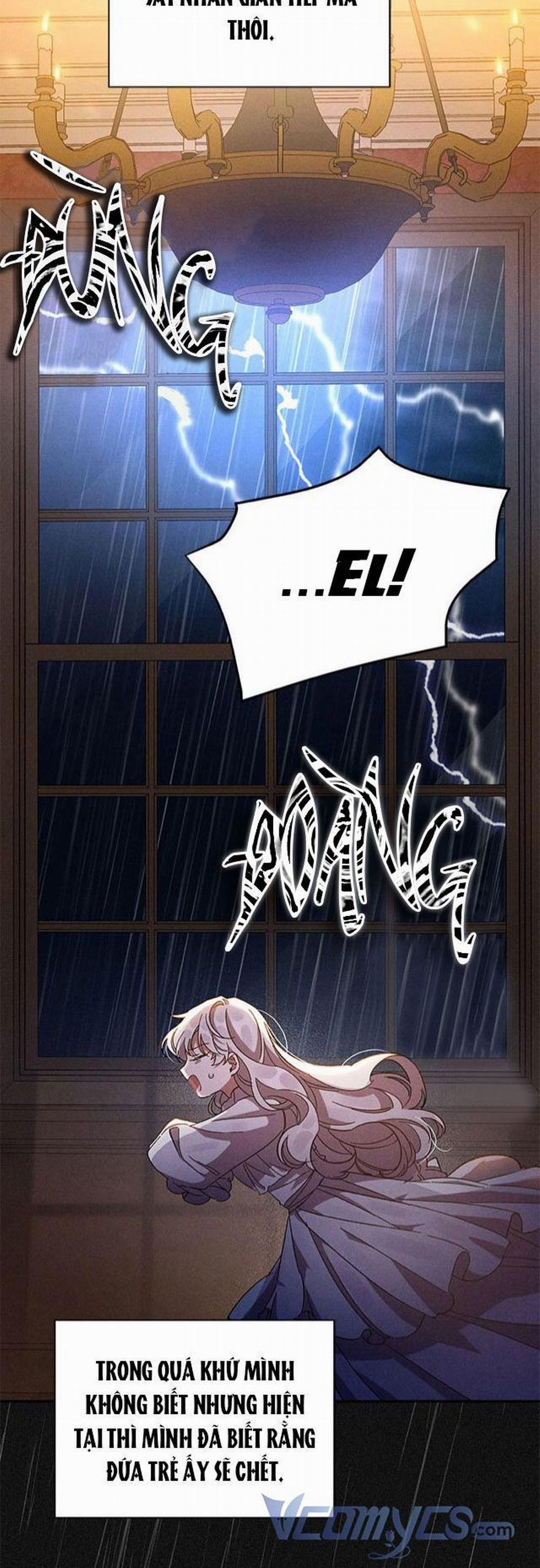 Ôi, Kẻ Thù Không Đội Trời Chung 2.5 trang 23