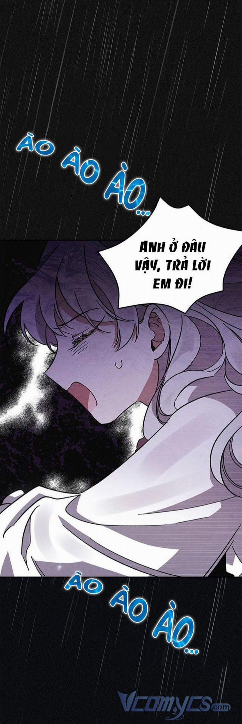 Ôi, Kẻ Thù Không Đội Trời Chung 2.5 trang 24