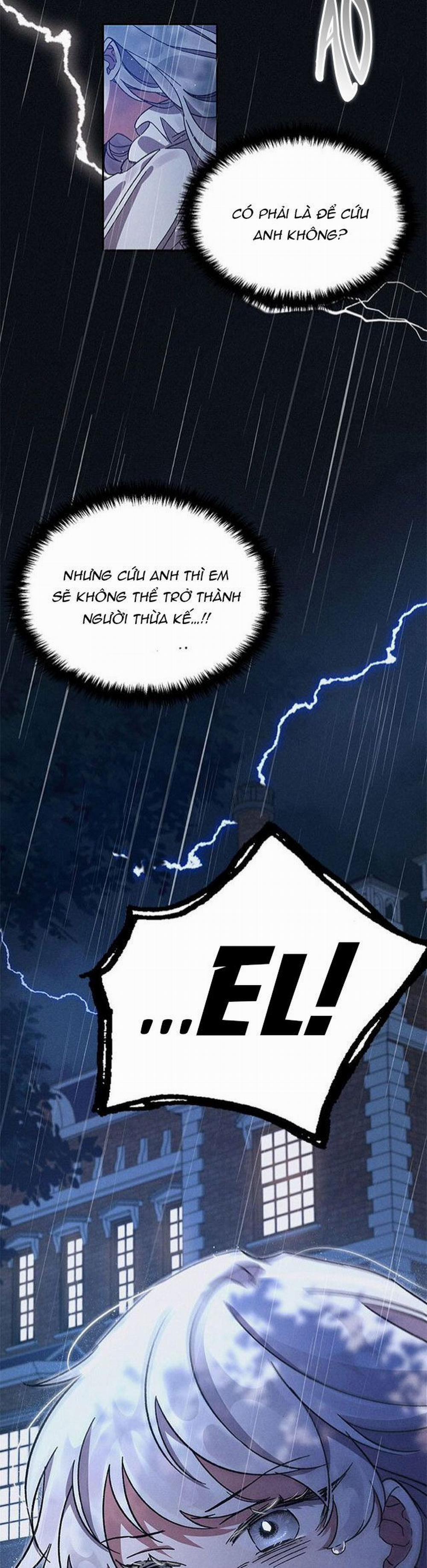 Ôi, Kẻ Thù Không Đội Trời Chung 2.5 trang 27