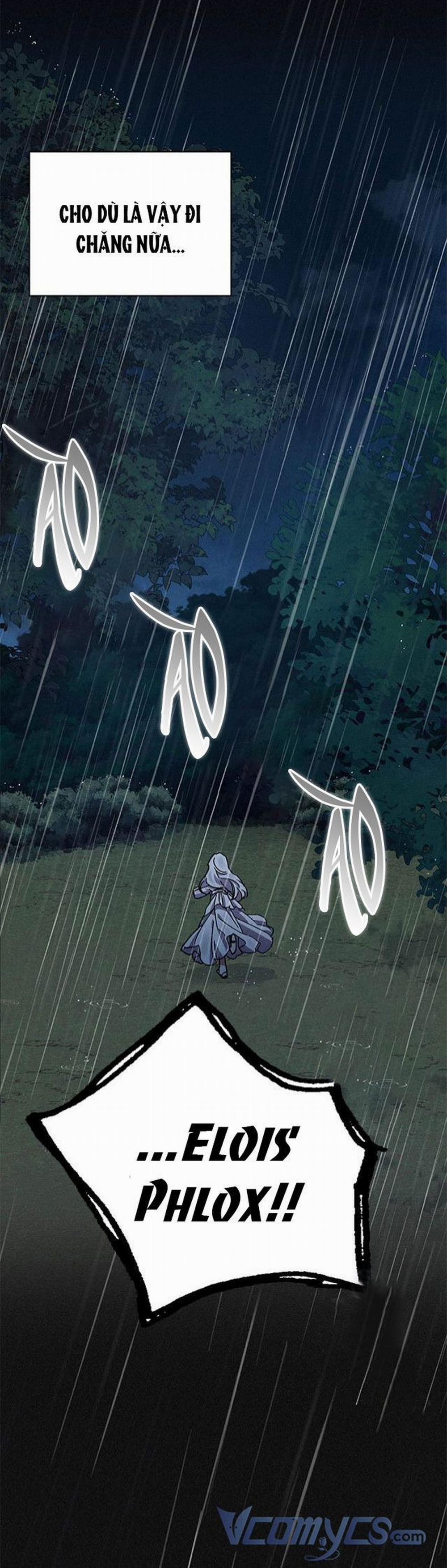 Ôi, Kẻ Thù Không Đội Trời Chung 2.5 trang 30