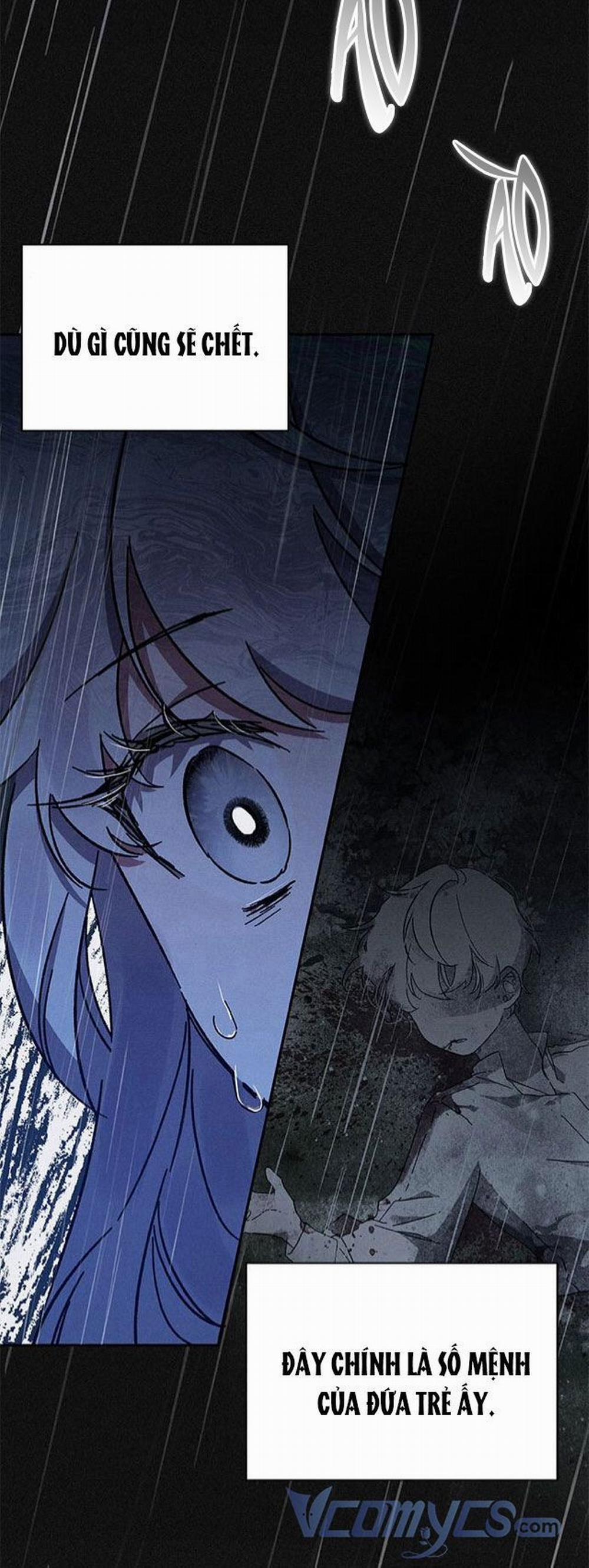 Ôi, Kẻ Thù Không Đội Trời Chung 2.5 trang 33