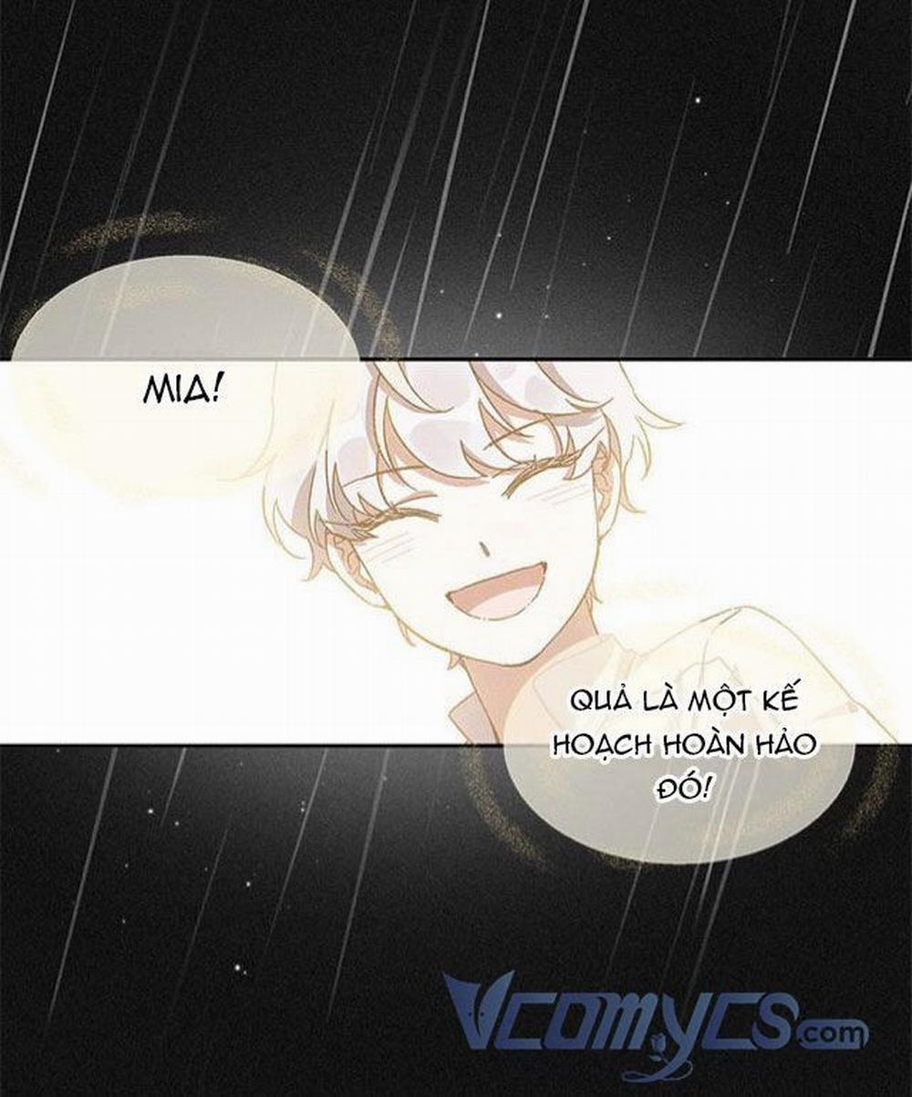 Ôi, Kẻ Thù Không Đội Trời Chung 2.5 trang 34