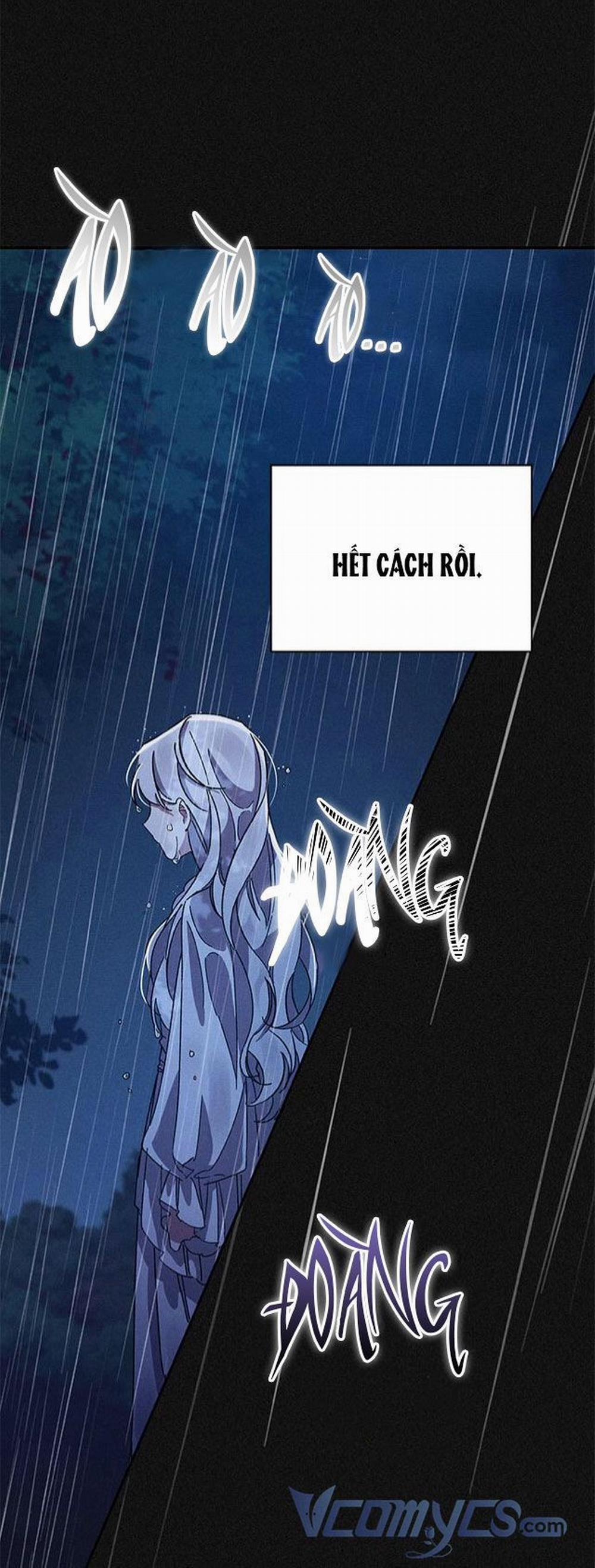 Ôi, Kẻ Thù Không Đội Trời Chung 2.5 trang 35