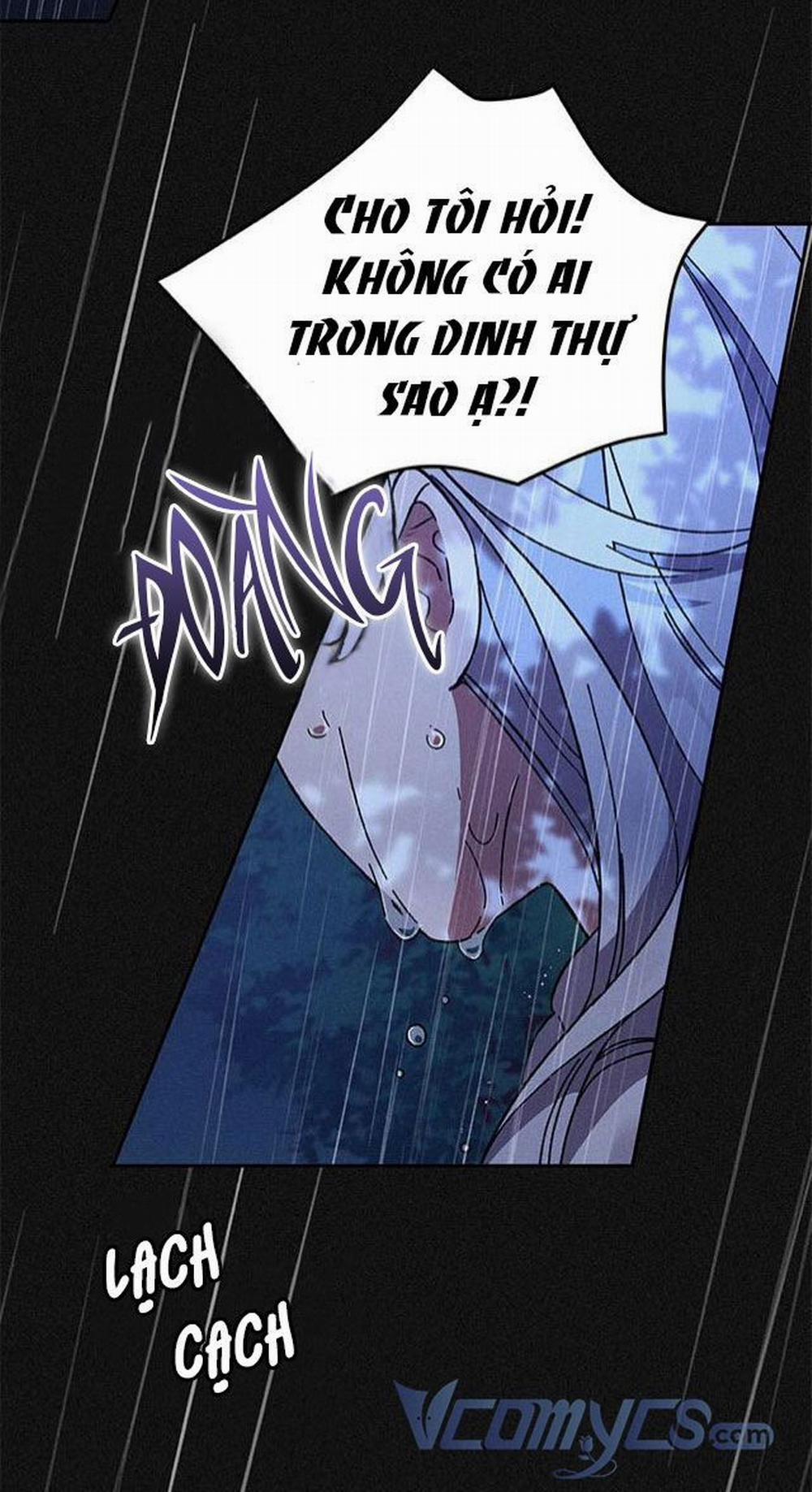 Ôi, Kẻ Thù Không Đội Trời Chung 2.5 trang 36