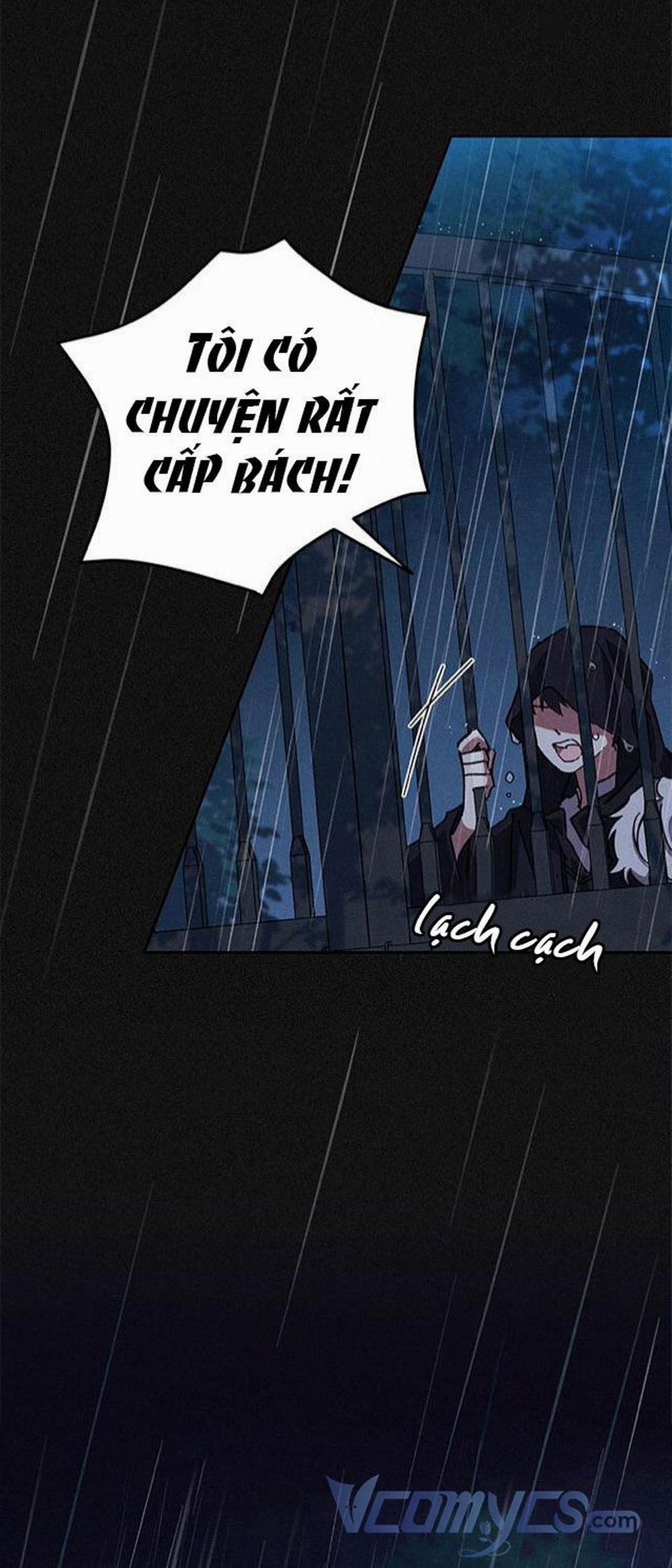 Ôi, Kẻ Thù Không Đội Trời Chung 2.5 trang 38