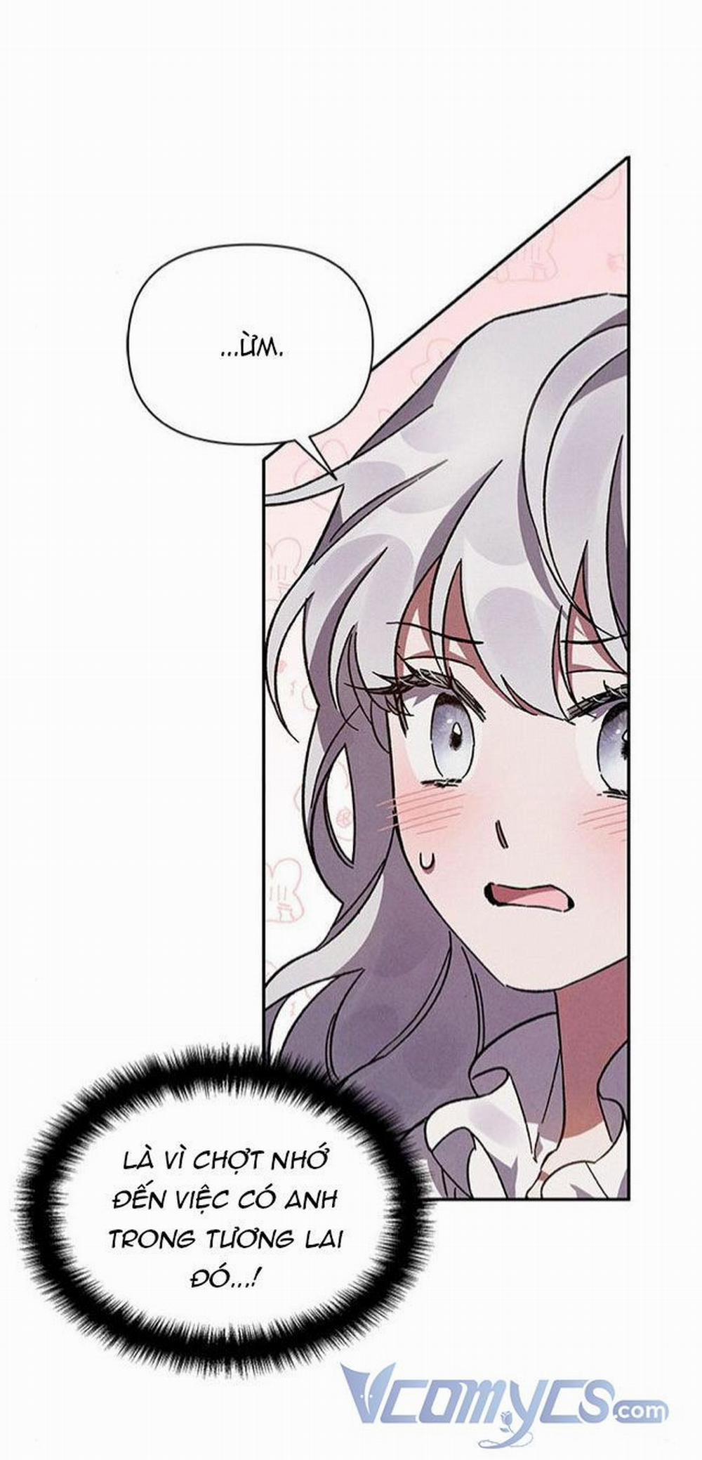 Ôi, Kẻ Thù Không Đội Trời Chung 2.5 trang 4