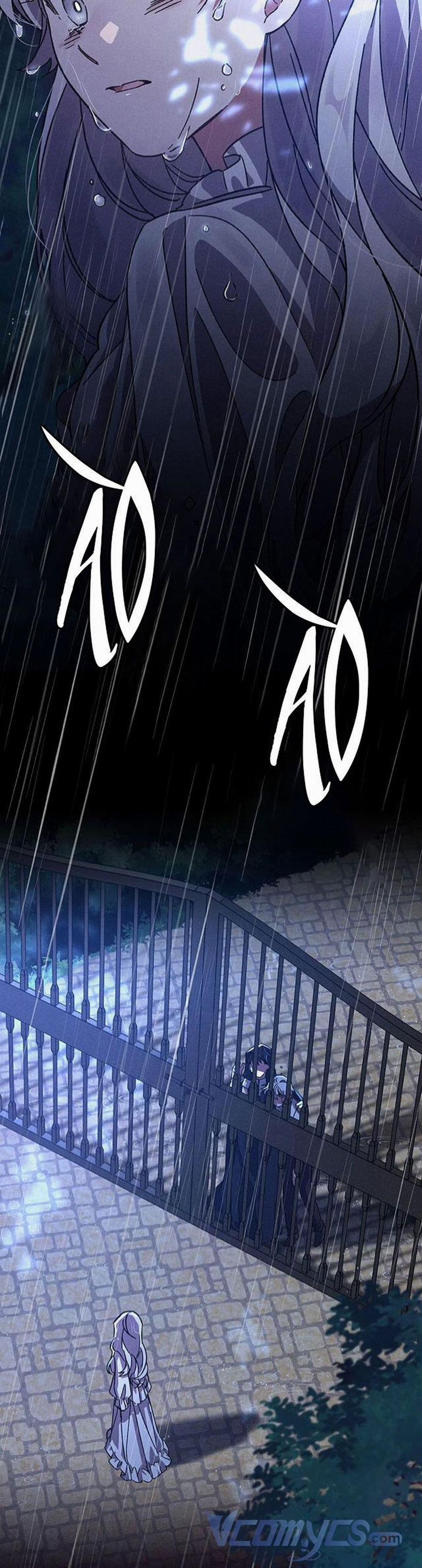 Ôi, Kẻ Thù Không Đội Trời Chung 2.5 trang 41