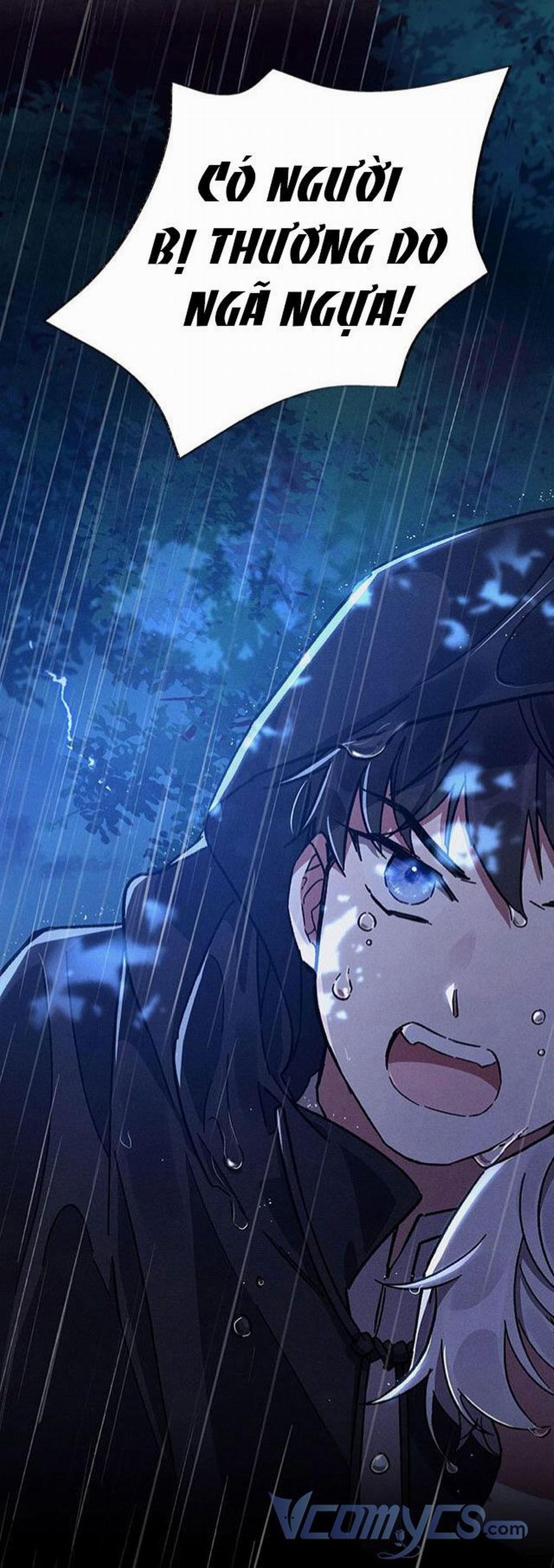 Ôi, Kẻ Thù Không Đội Trời Chung 2.5 trang 42