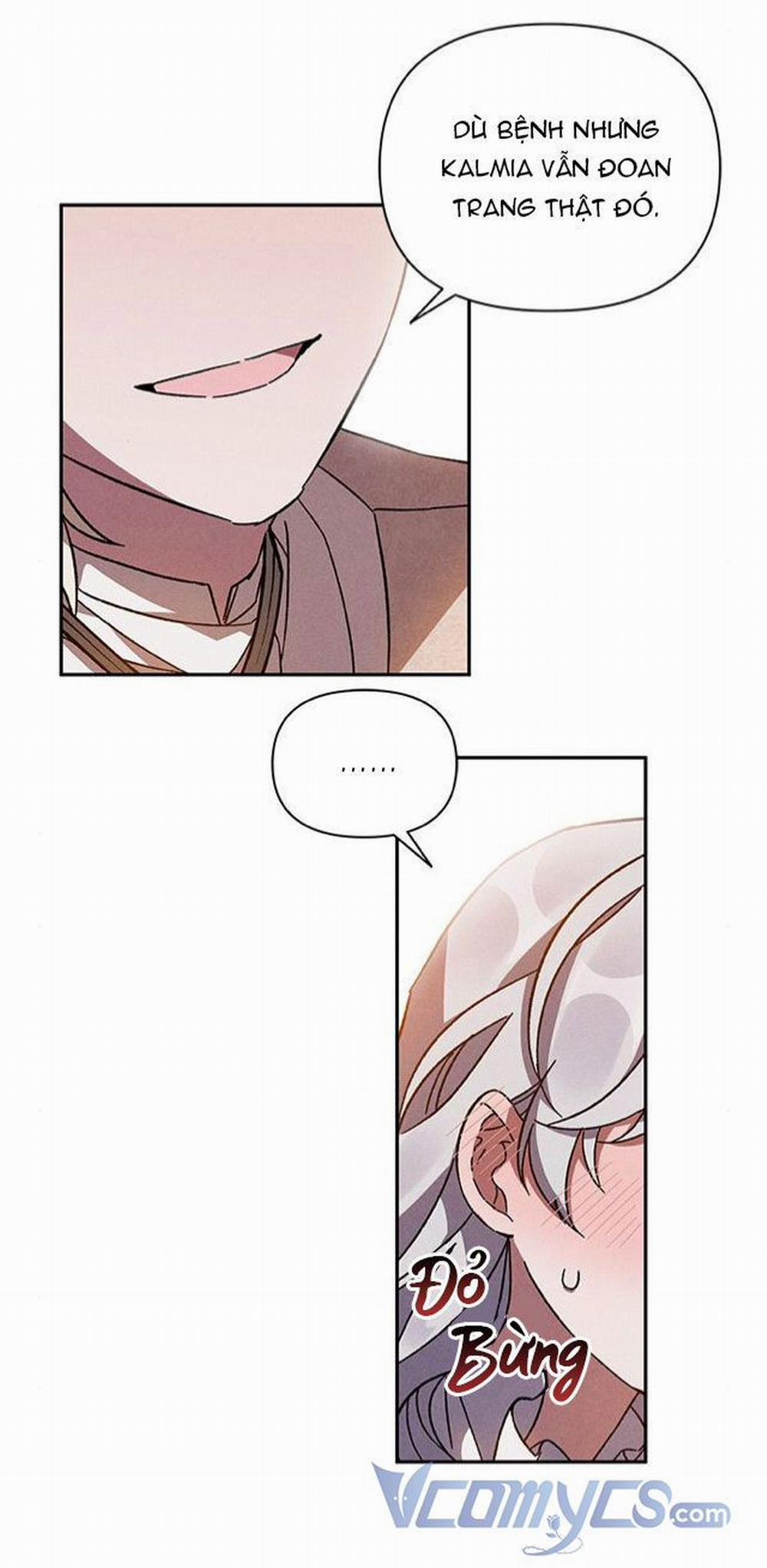 Ôi, Kẻ Thù Không Đội Trời Chung 2.5 trang 6